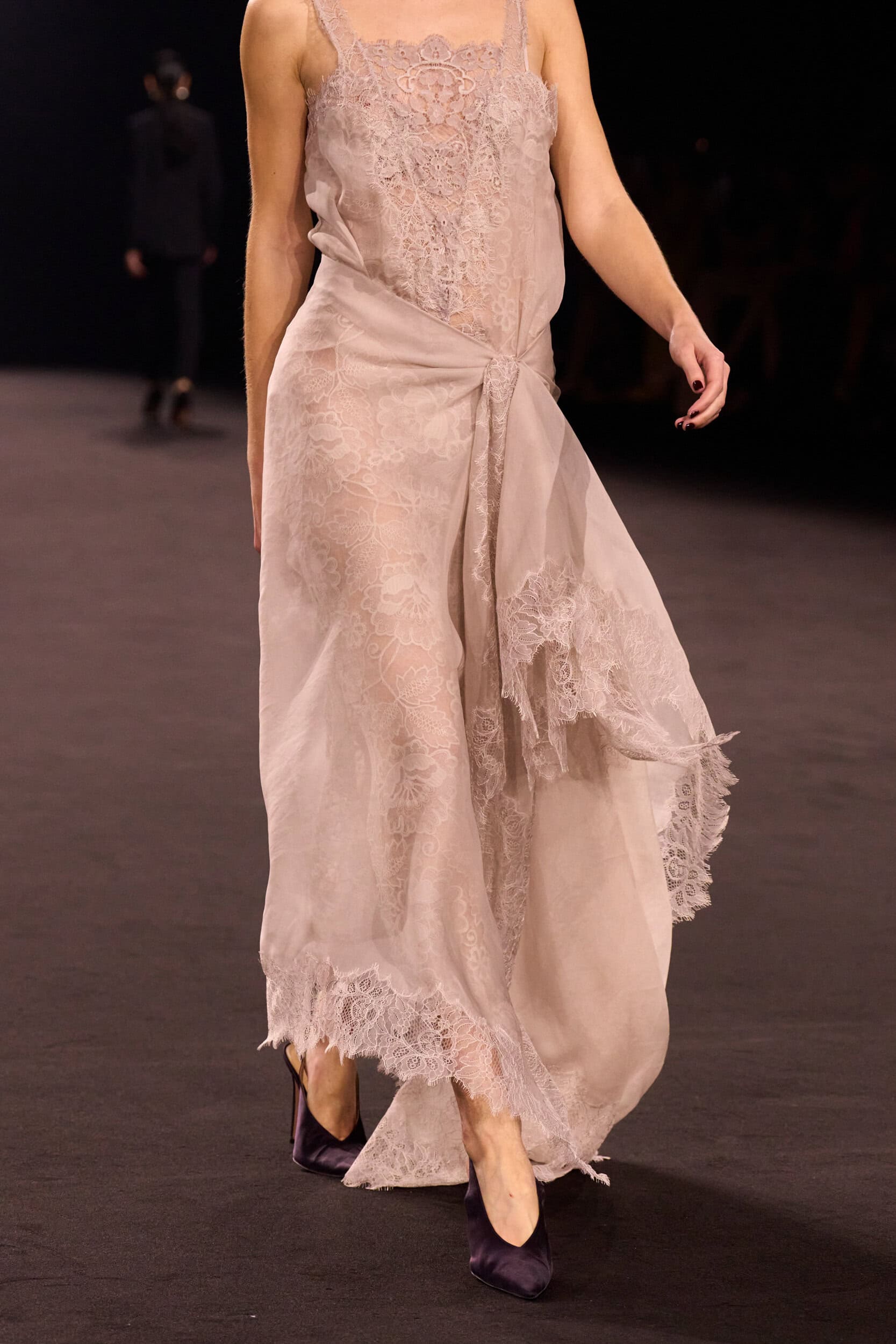 Elie Saab Fall 2026 Fashion Show Details