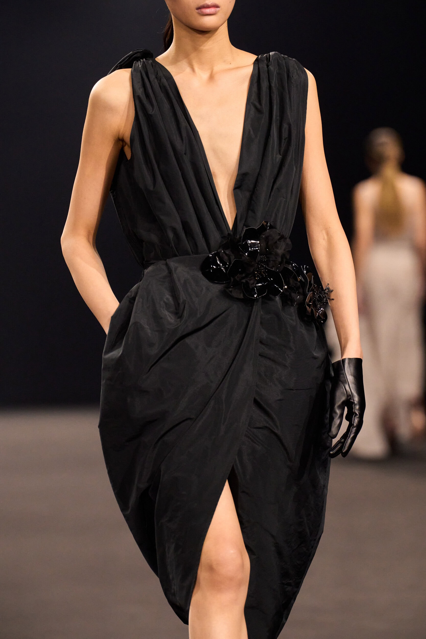 Elie Saab Fall 2026 Fashion Show Details