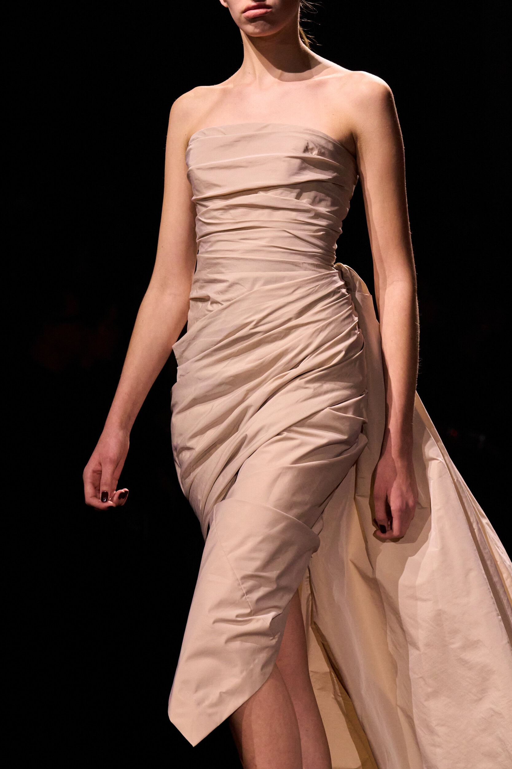 Elie Saab Fall 2026 Fashion Show Details