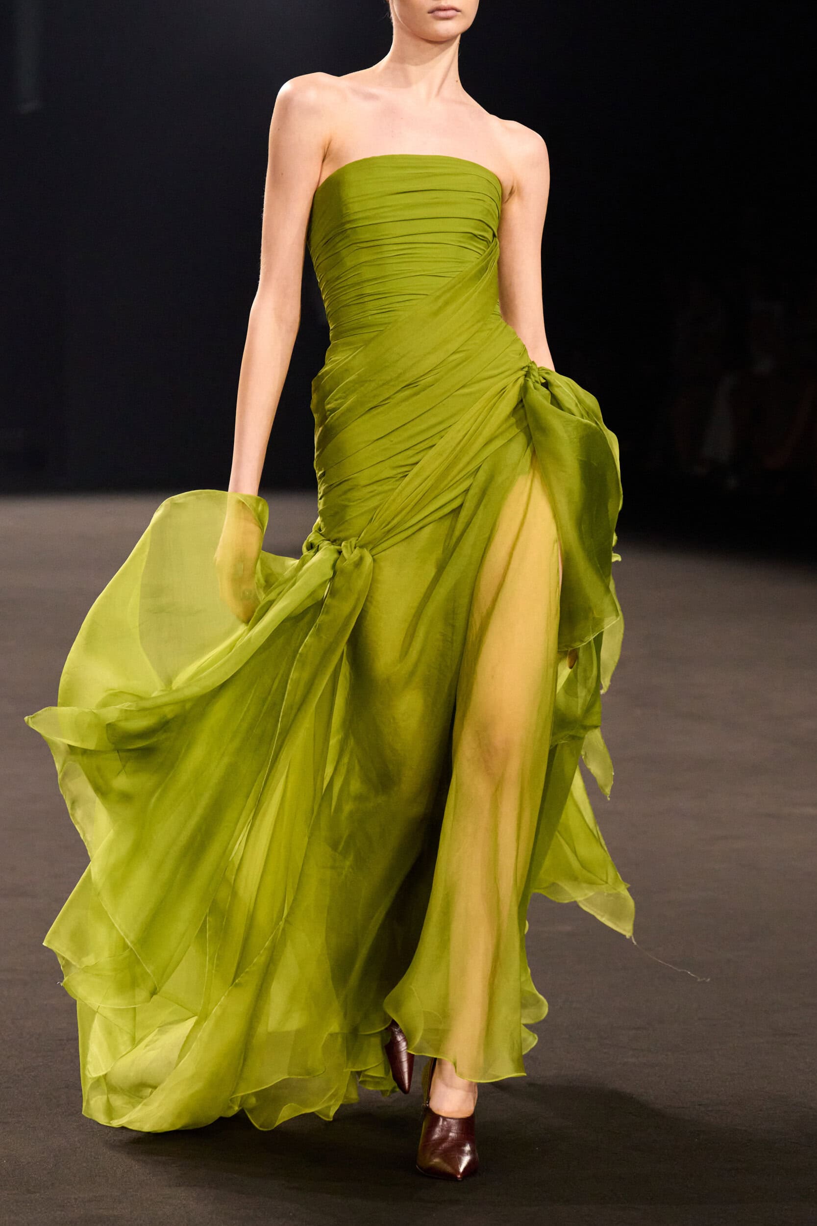 Elie Saab Fall 2026 Fashion Show Details