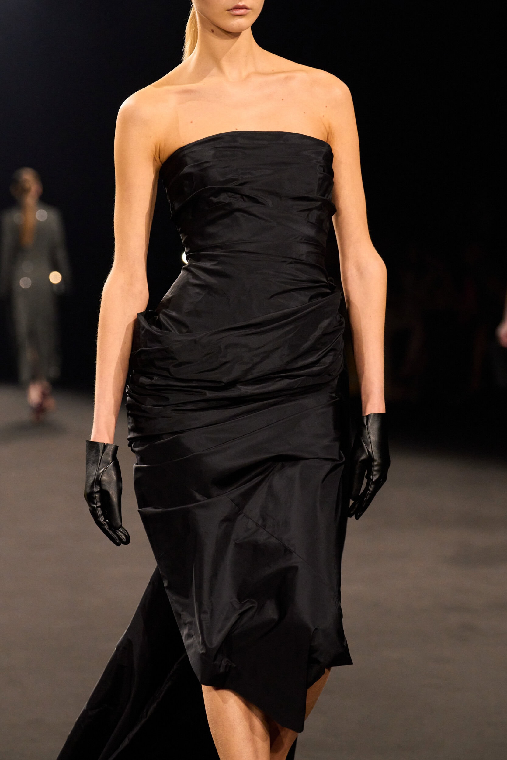 Elie Saab Fall 2026 Fashion Show Details