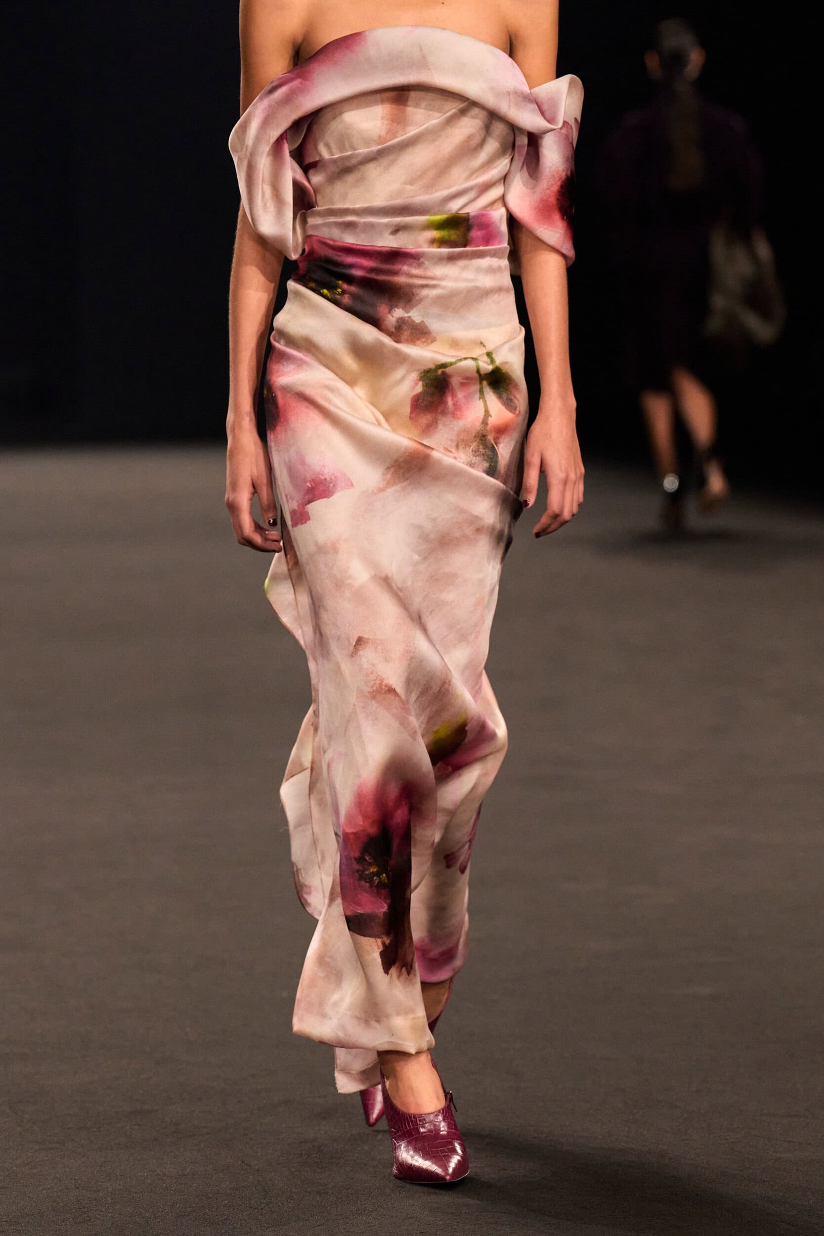 Elie Saab Fall 2026 Fashion Show Details