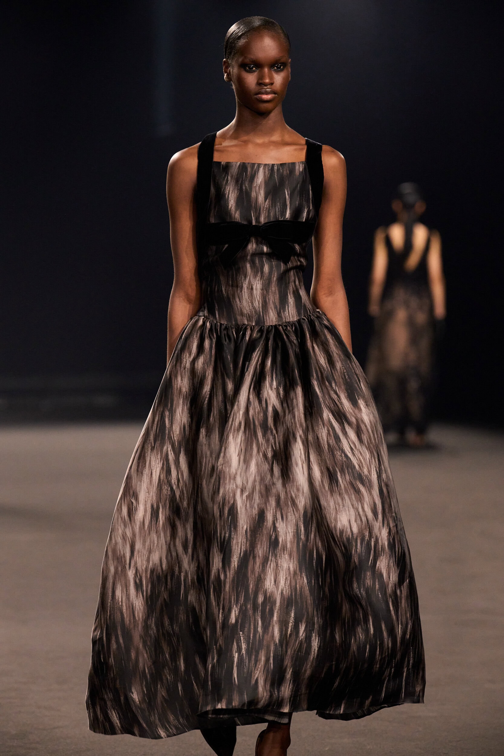 Elie Saab Fall 2026 Fashion Show Details