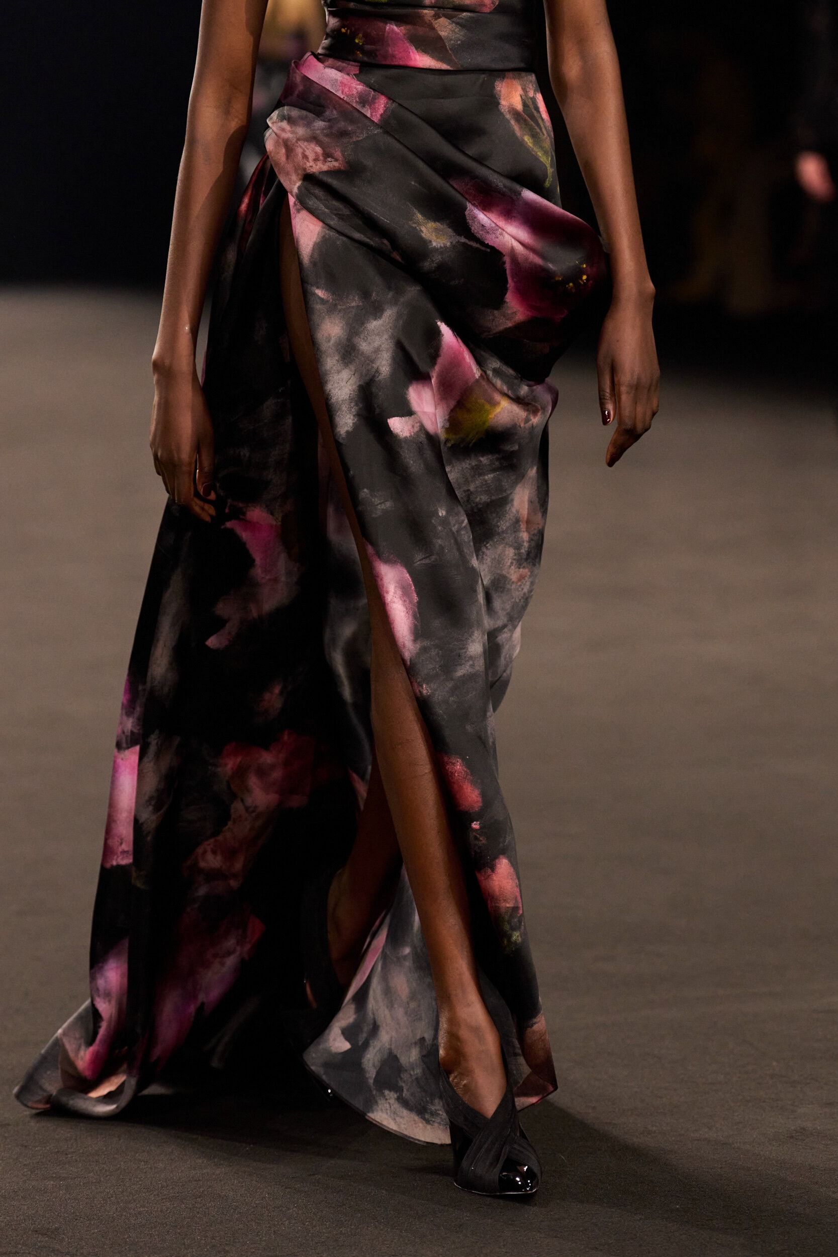 Elie Saab Fall 2026 Fashion Show Details