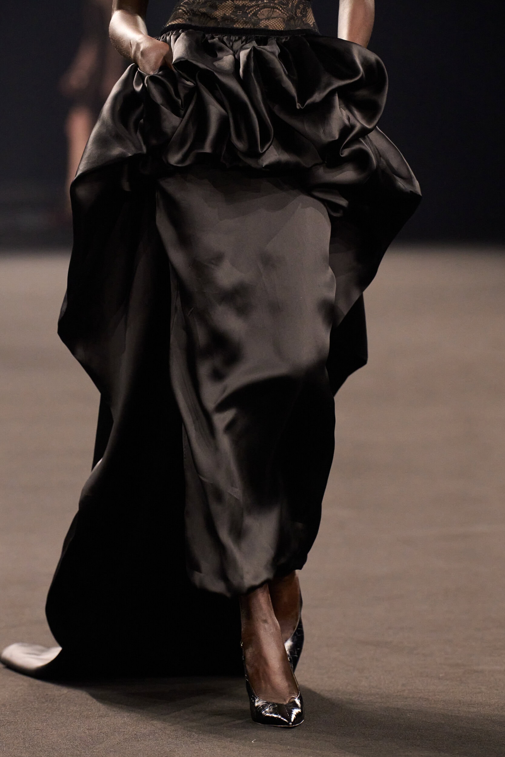 Elie Saab Fall 2026 Fashion Show Details