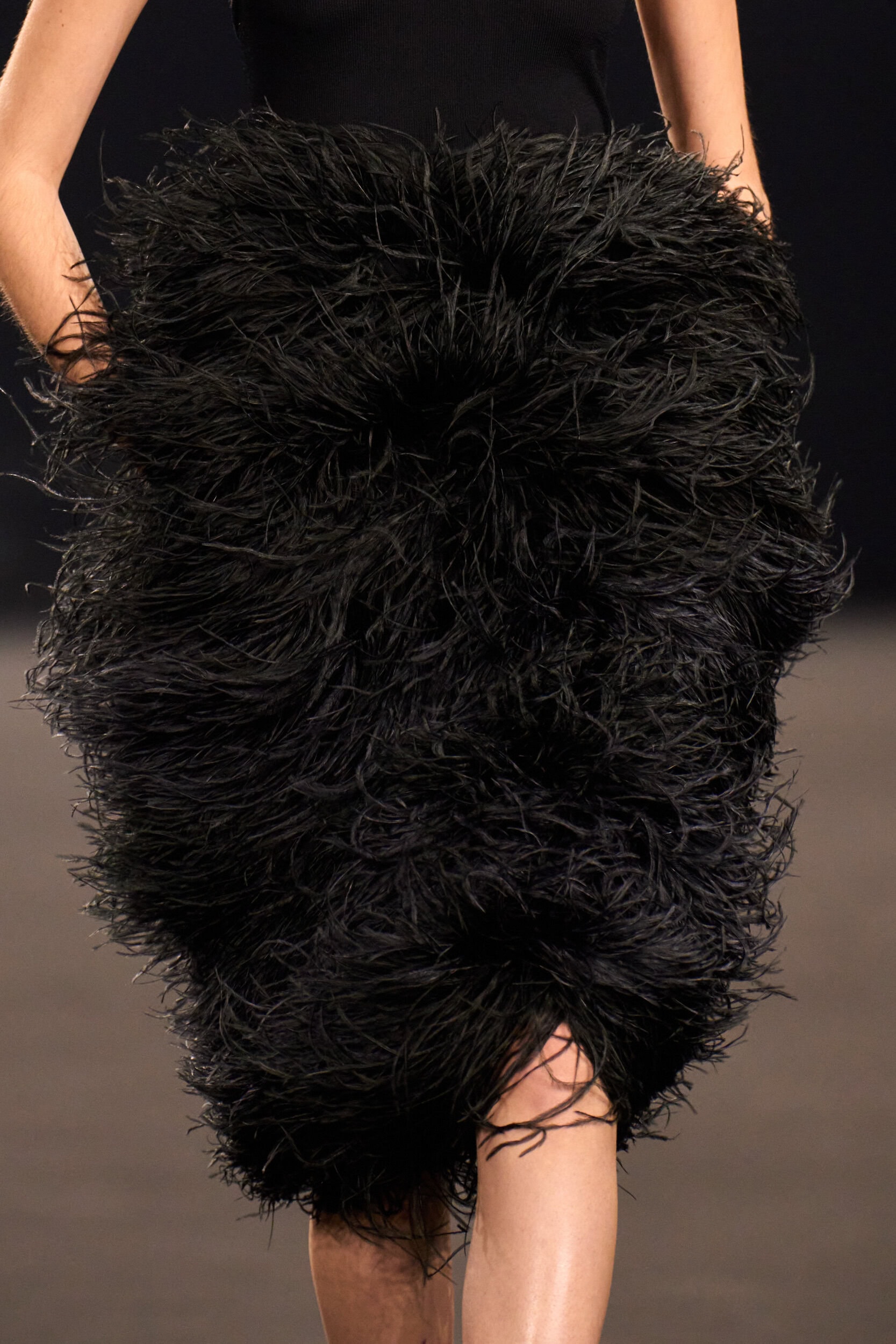 Elie Saab Fall 2026 Fashion Show Details