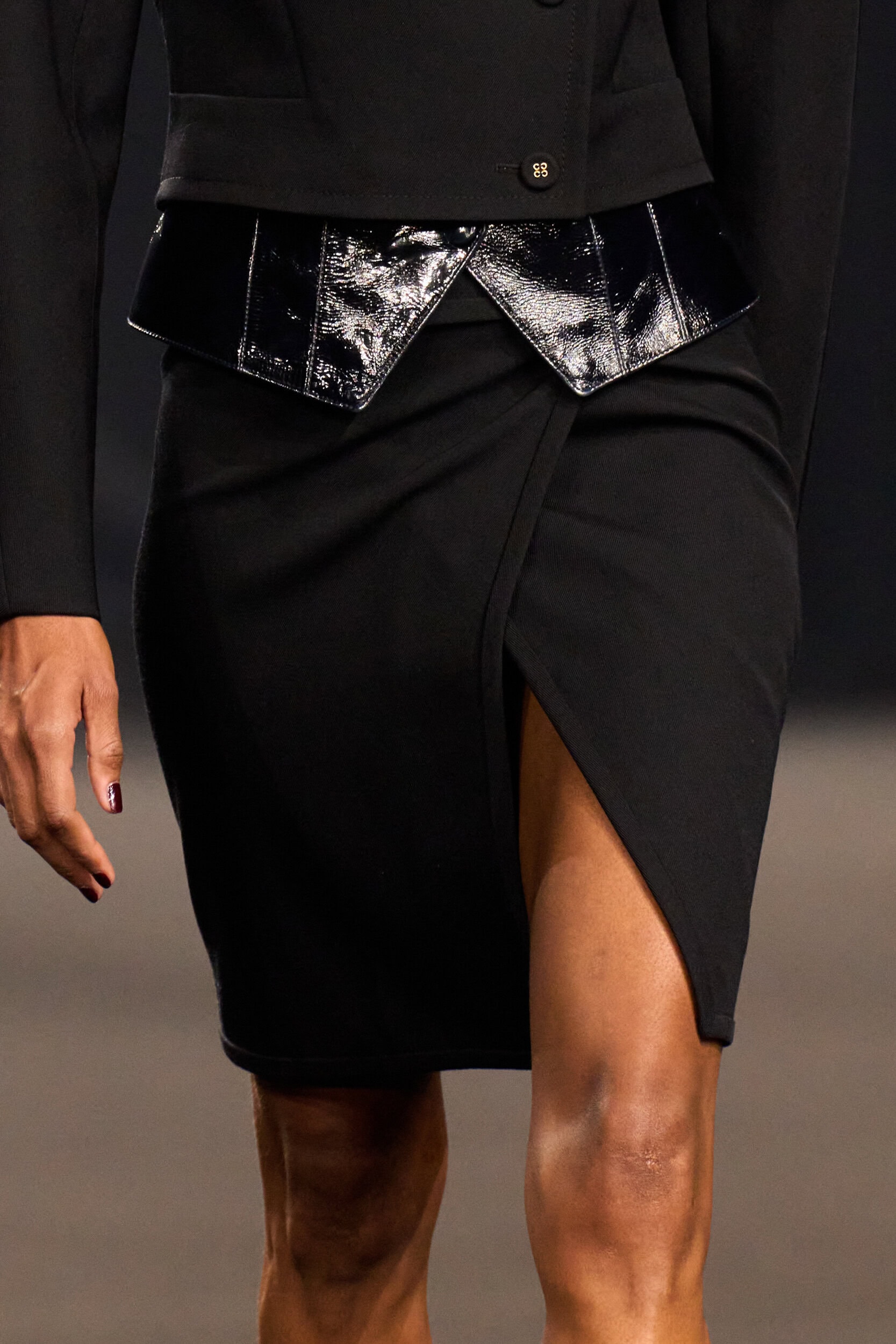 Elie Saab Fall 2026 Fashion Show Details