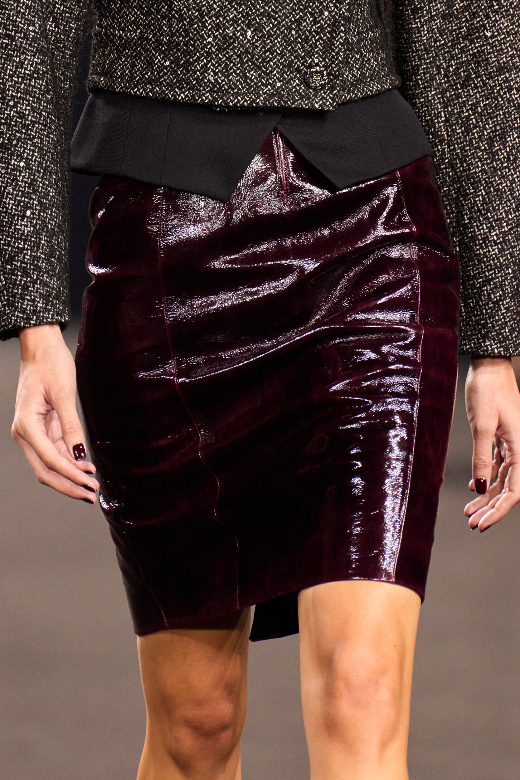 Elie Saab Fall 2026 Fashion Show Details