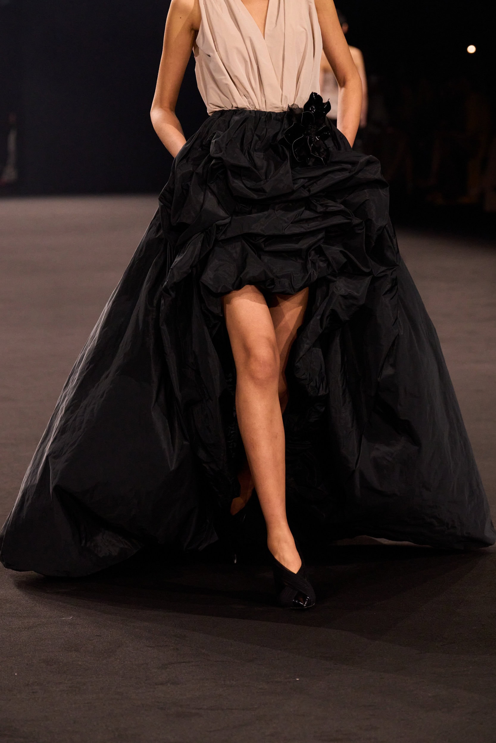 Elie Saab Fall 2026 Fashion Show Details