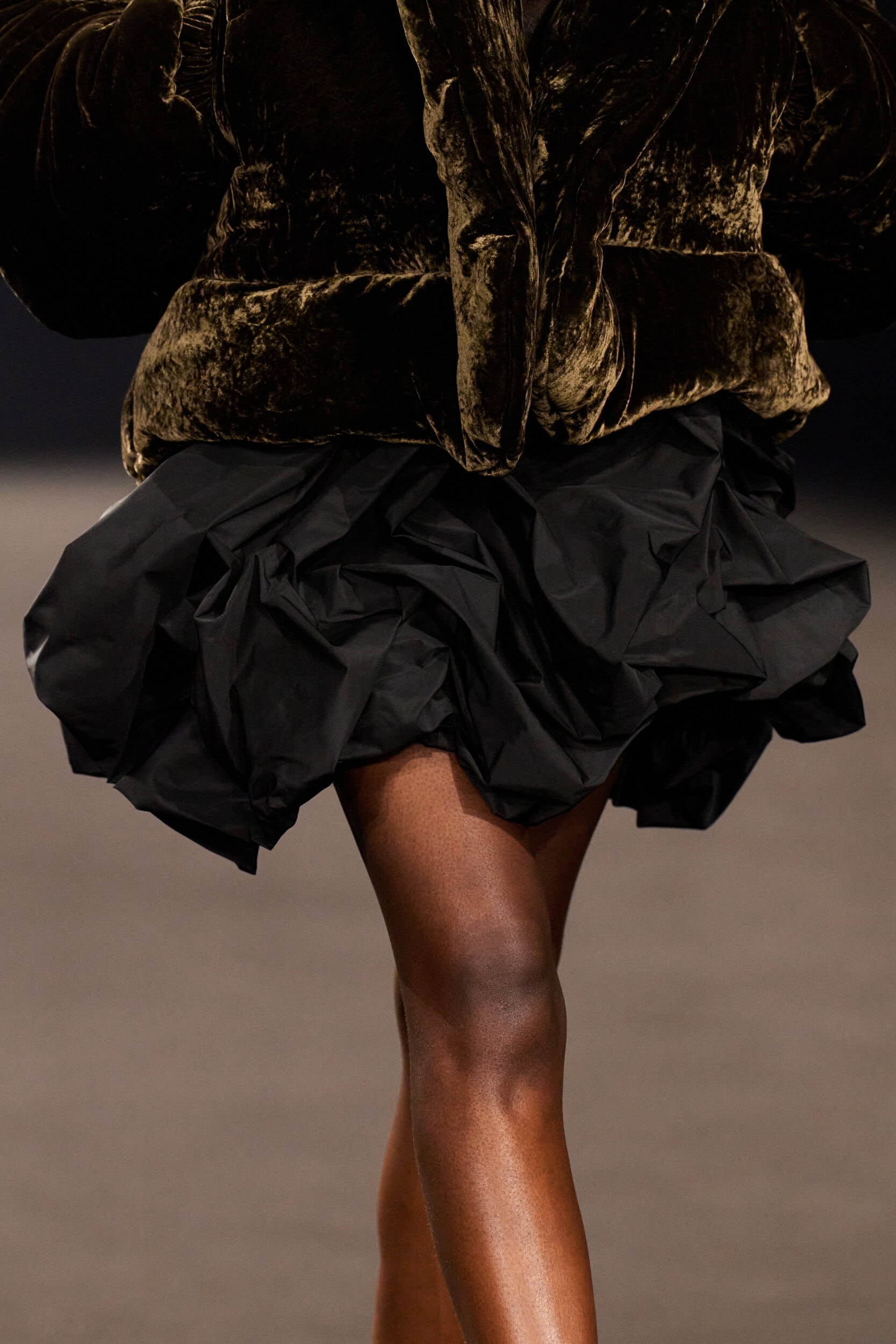 Elie Saab Fall 2026 Fashion Show Details