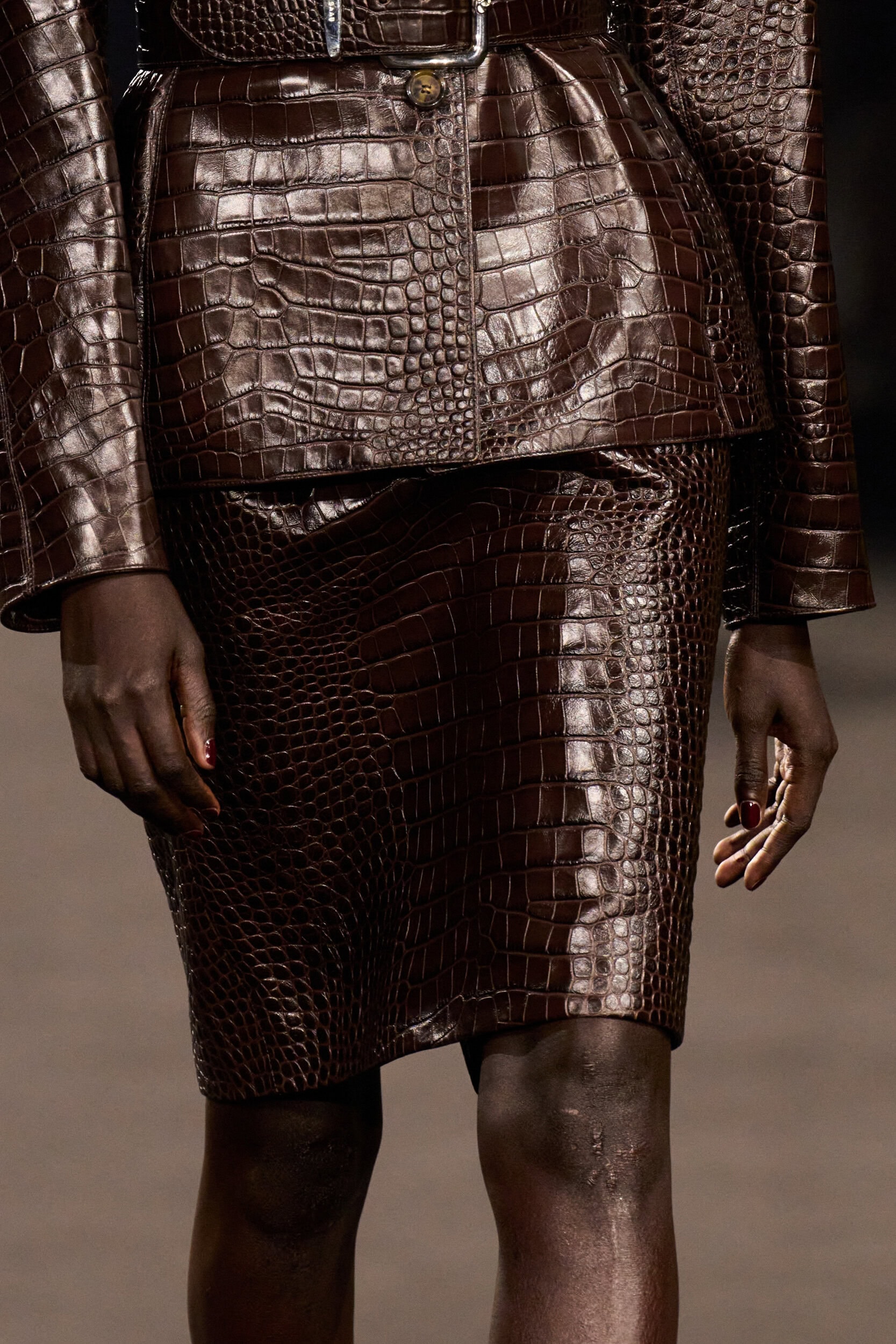 Elie Saab Fall 2026 Fashion Show Details