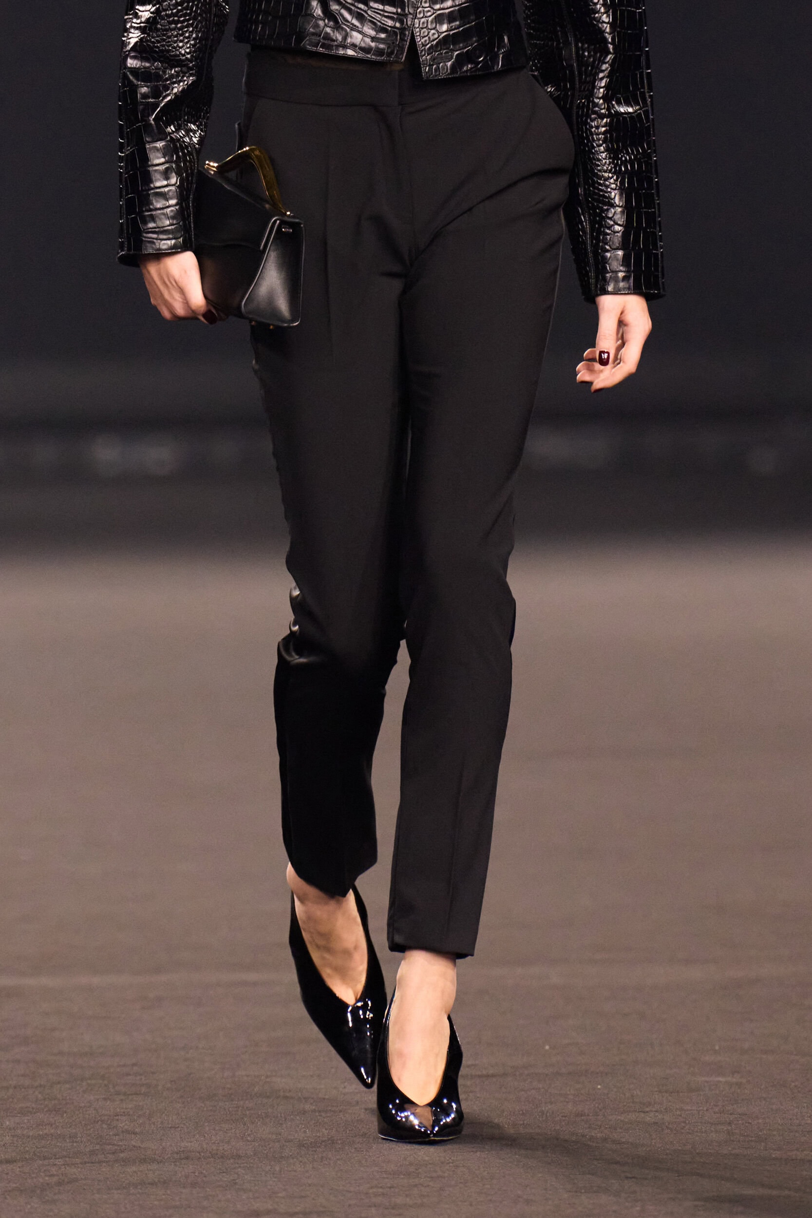 Elie Saab Fall 2026 Fashion Show Details