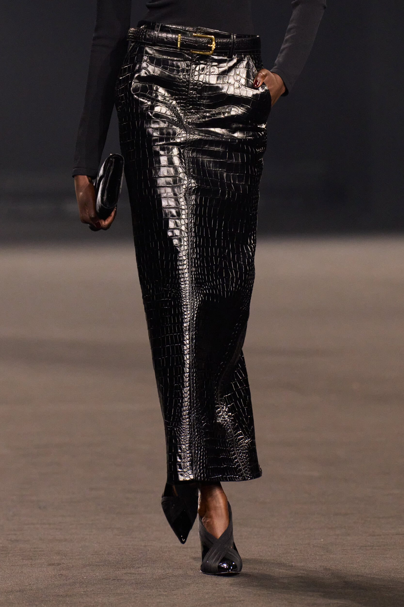 Elie Saab Fall 2026 Fashion Show Details