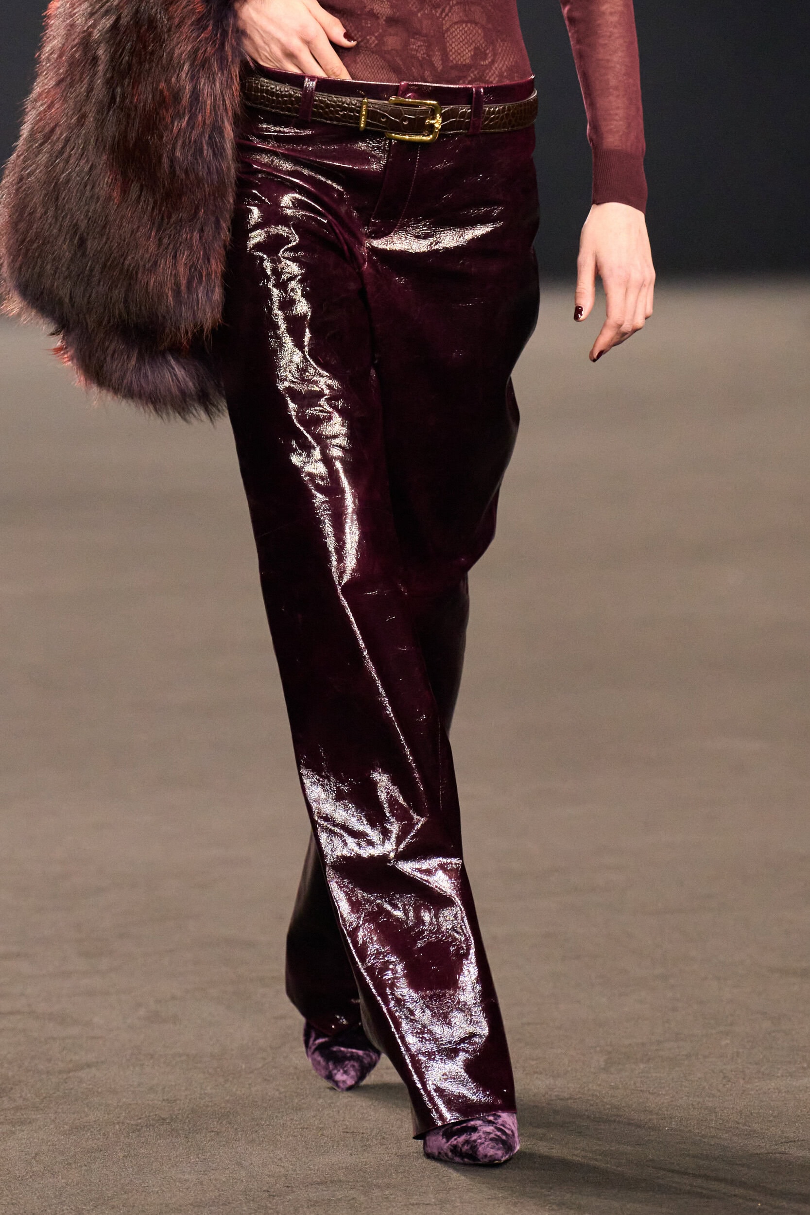 Elie Saab Fall 2026 Fashion Show Details