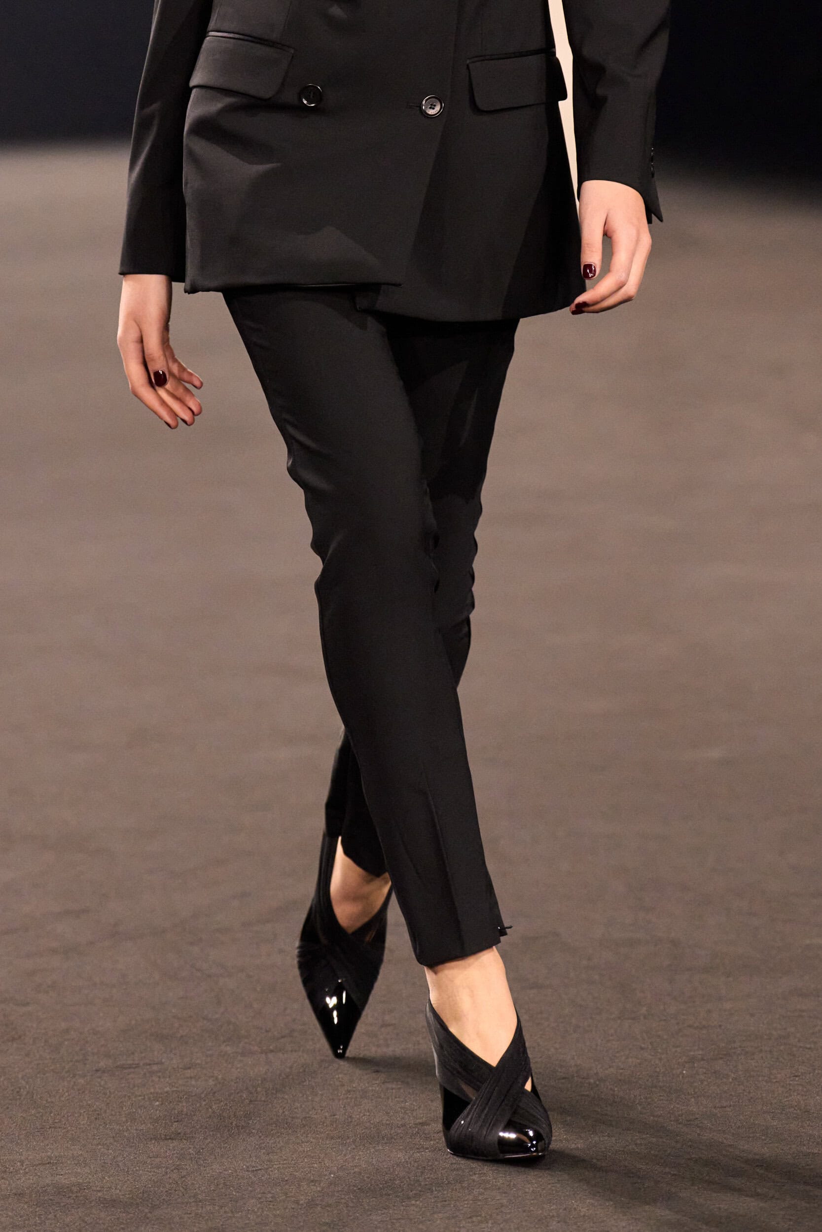 Elie Saab Fall 2026 Fashion Show Details