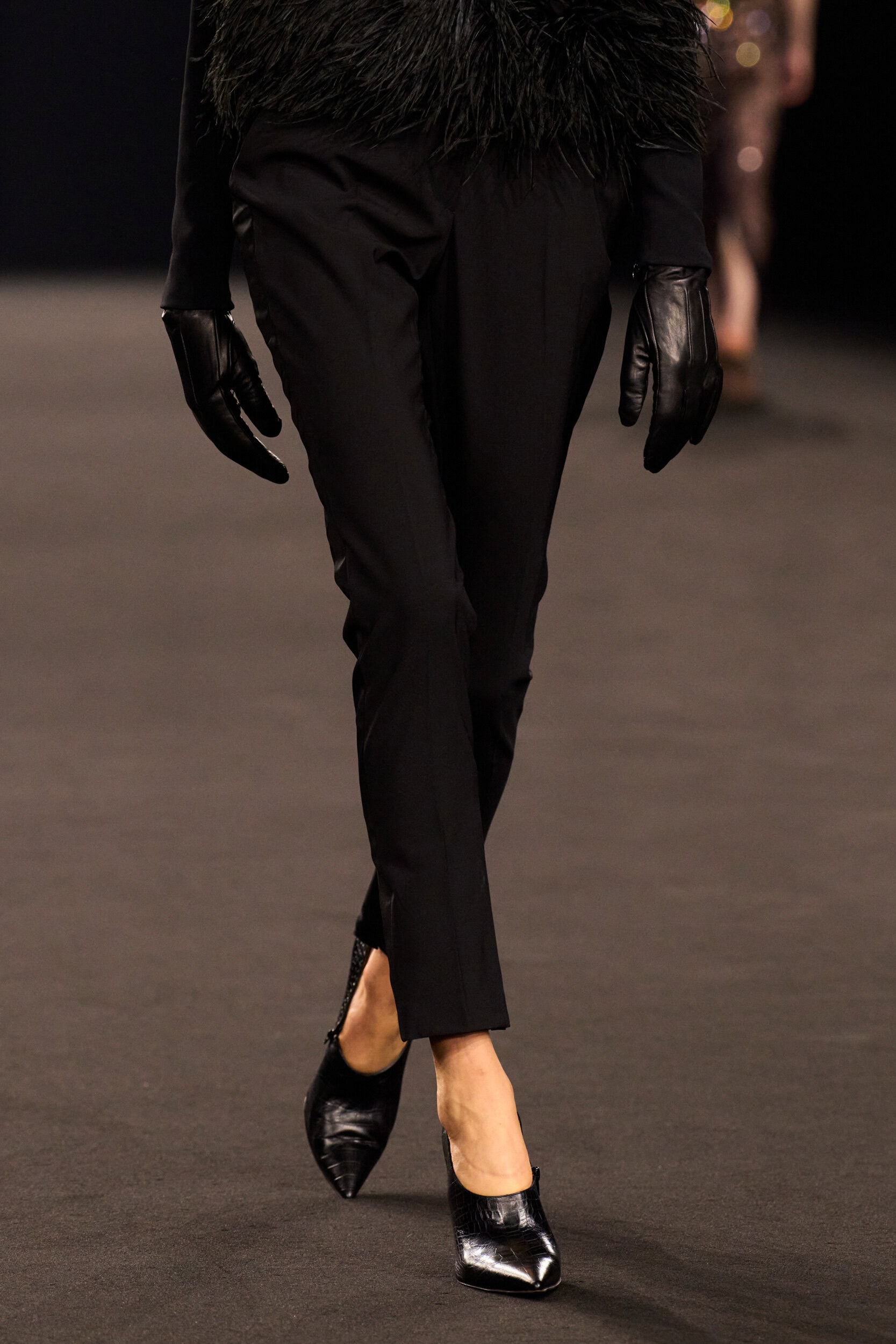 Elie Saab Fall 2026 Fashion Show Details