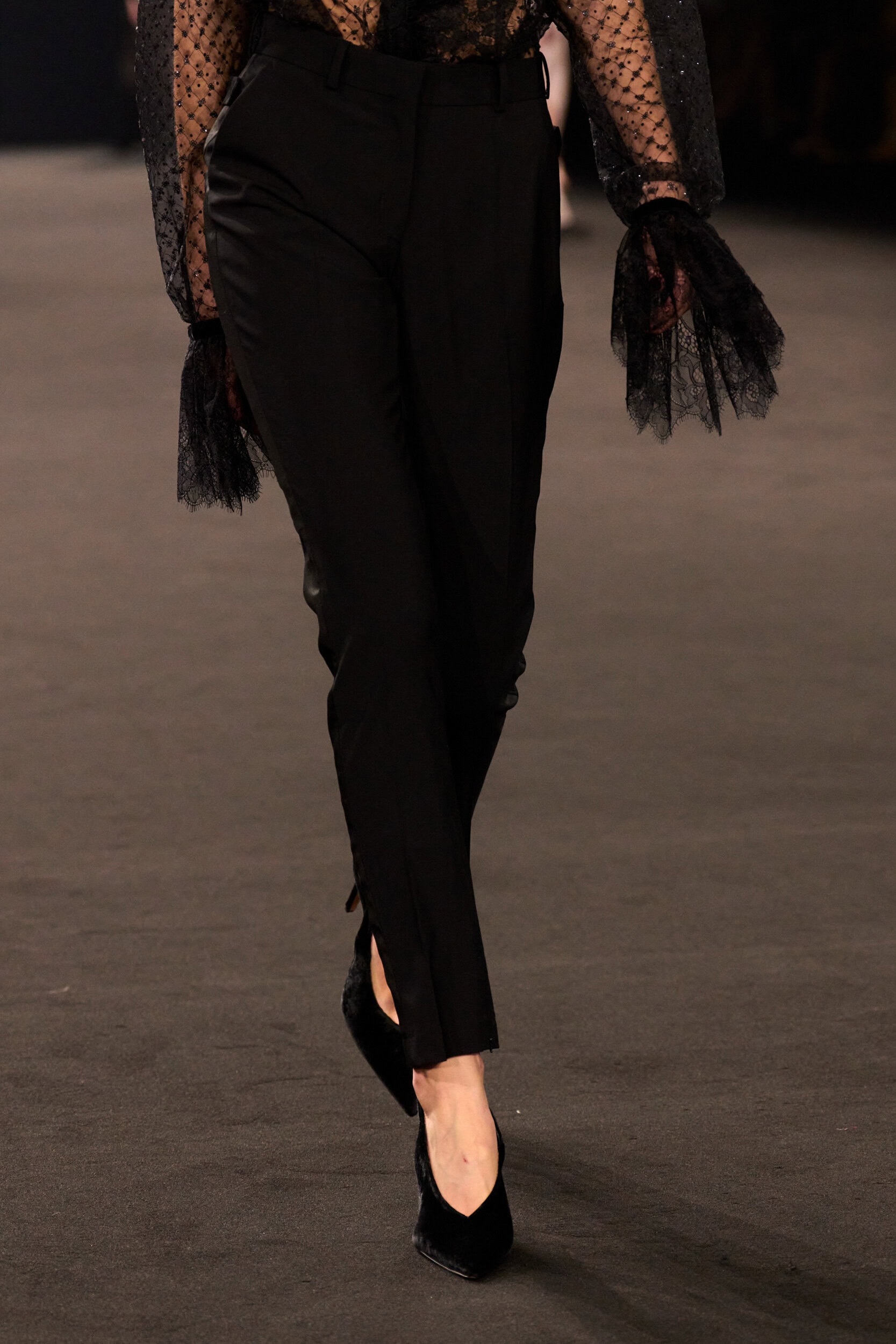 Elie Saab Fall 2026 Fashion Show Details