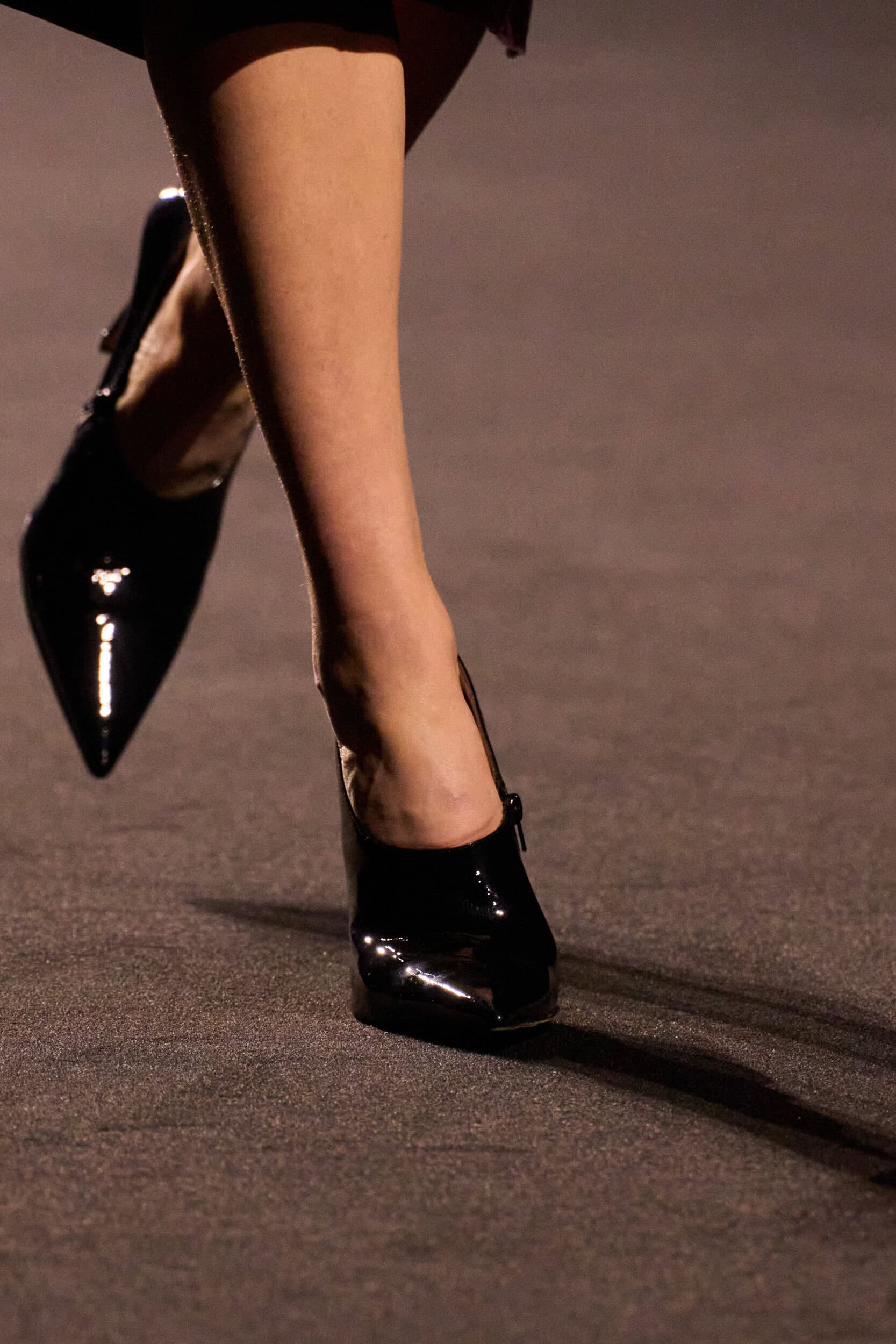 Elie Saab Fall 2026 Fashion Show Details