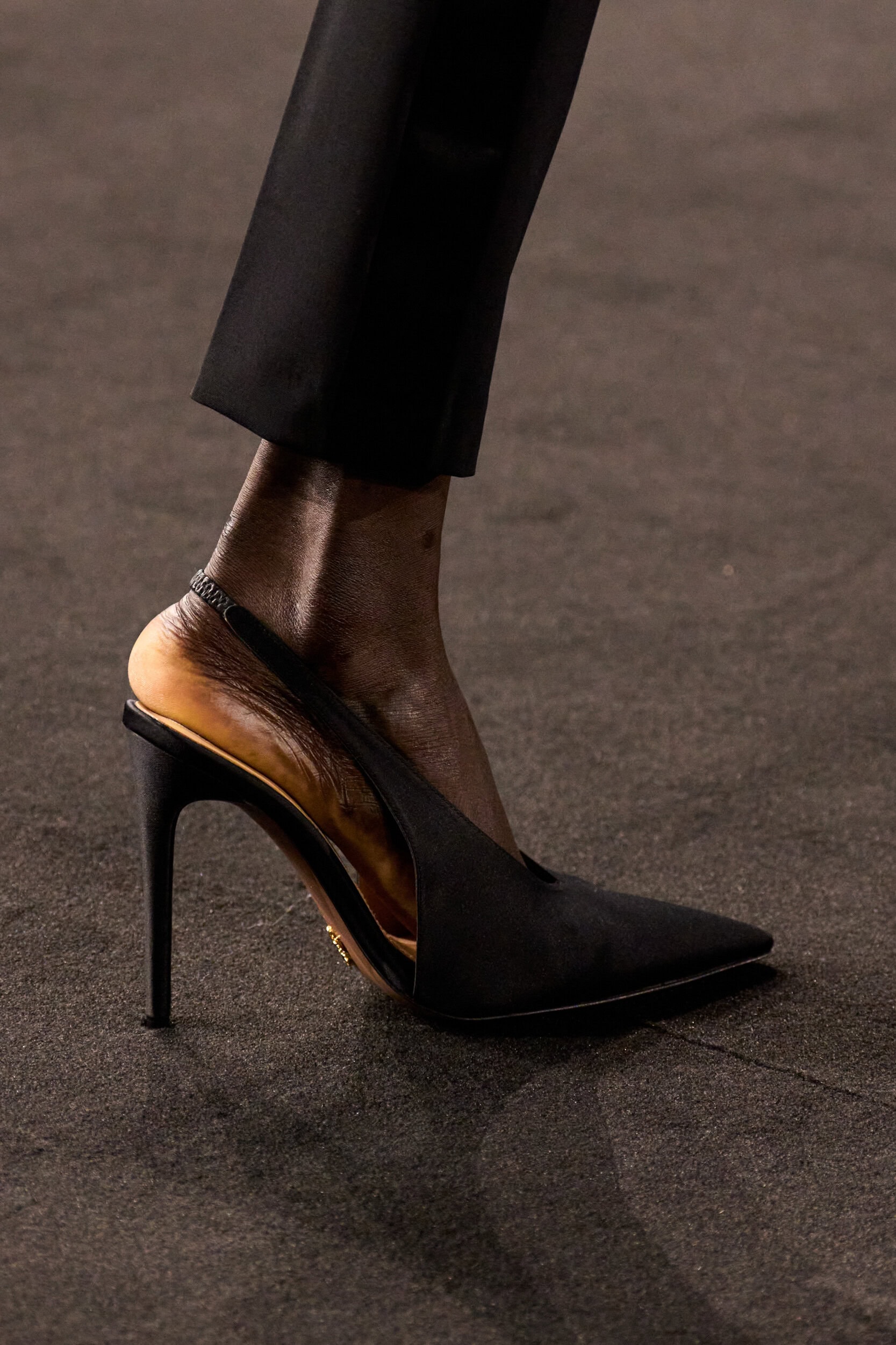 Elie Saab Fall 2026 Fashion Show Details