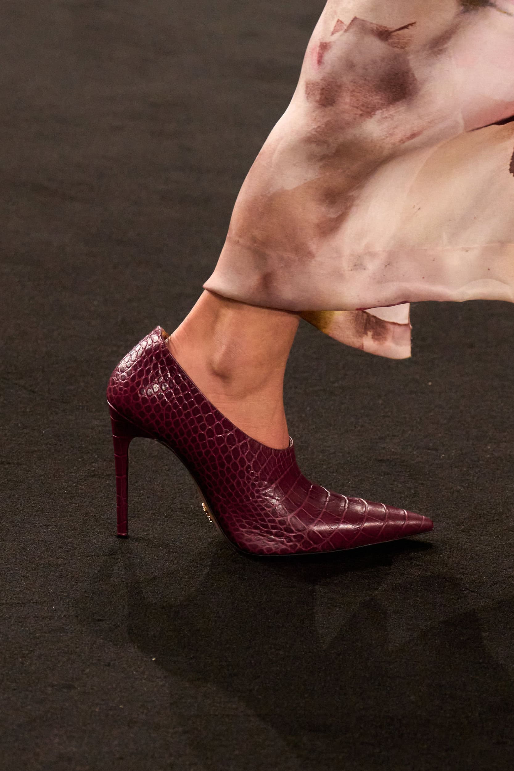 Elie Saab Fall 2026 Fashion Show Details