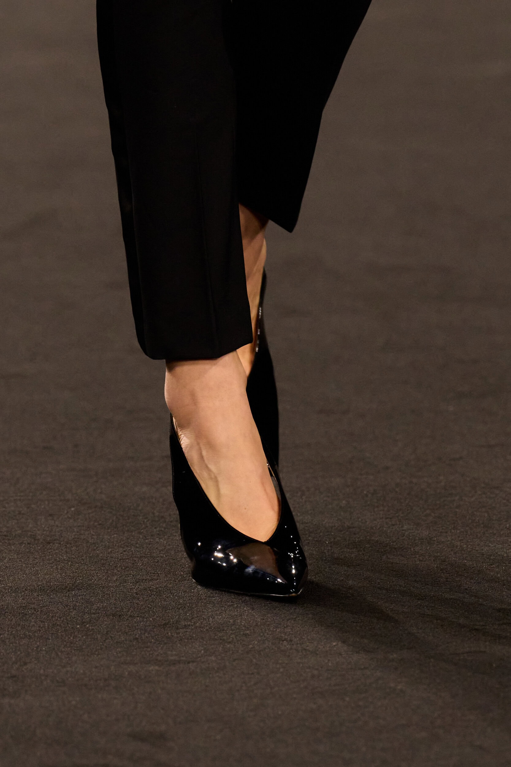 Elie Saab Fall 2026 Fashion Show Details