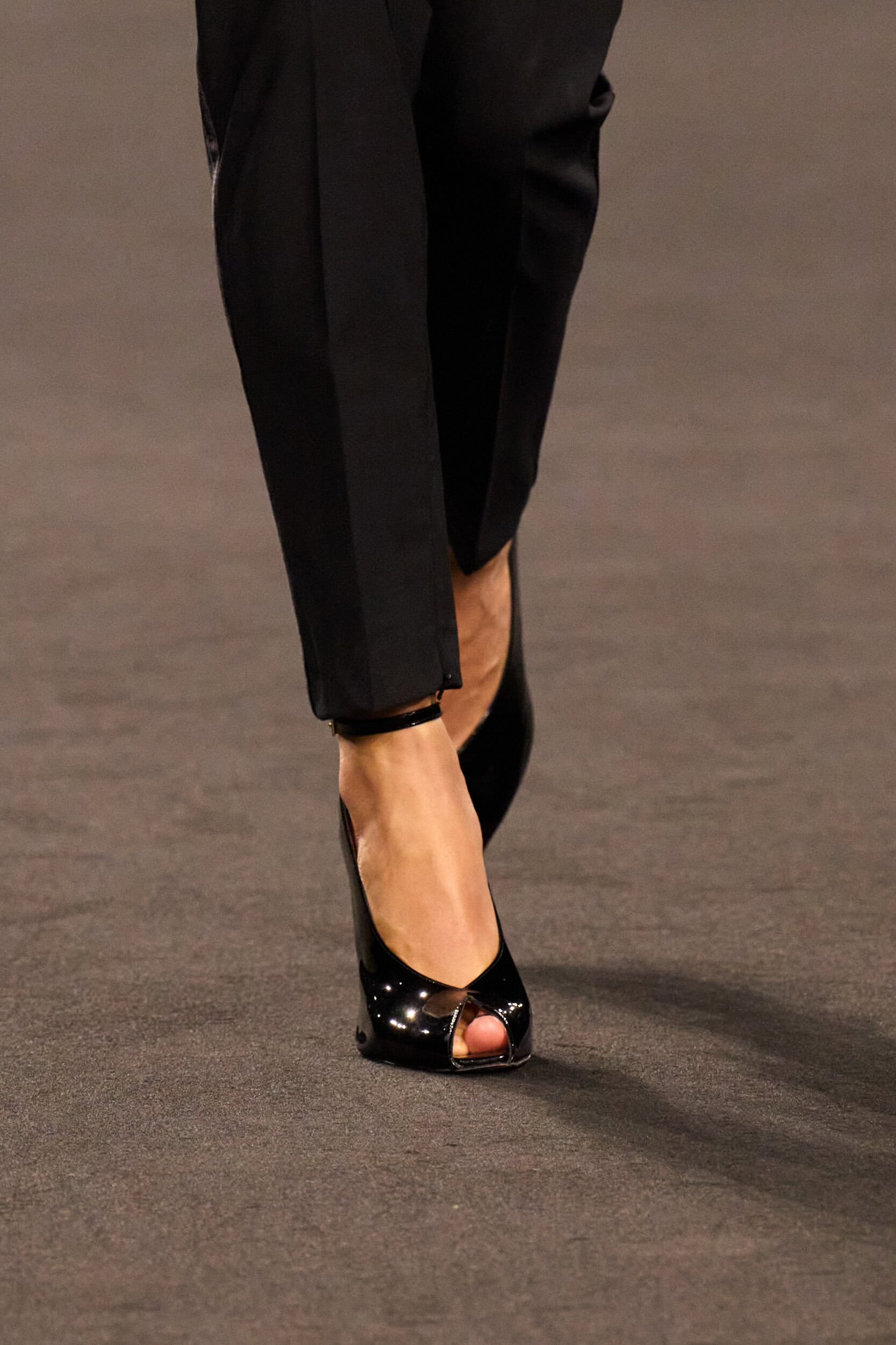 Elie Saab Fall 2026 Fashion Show Details