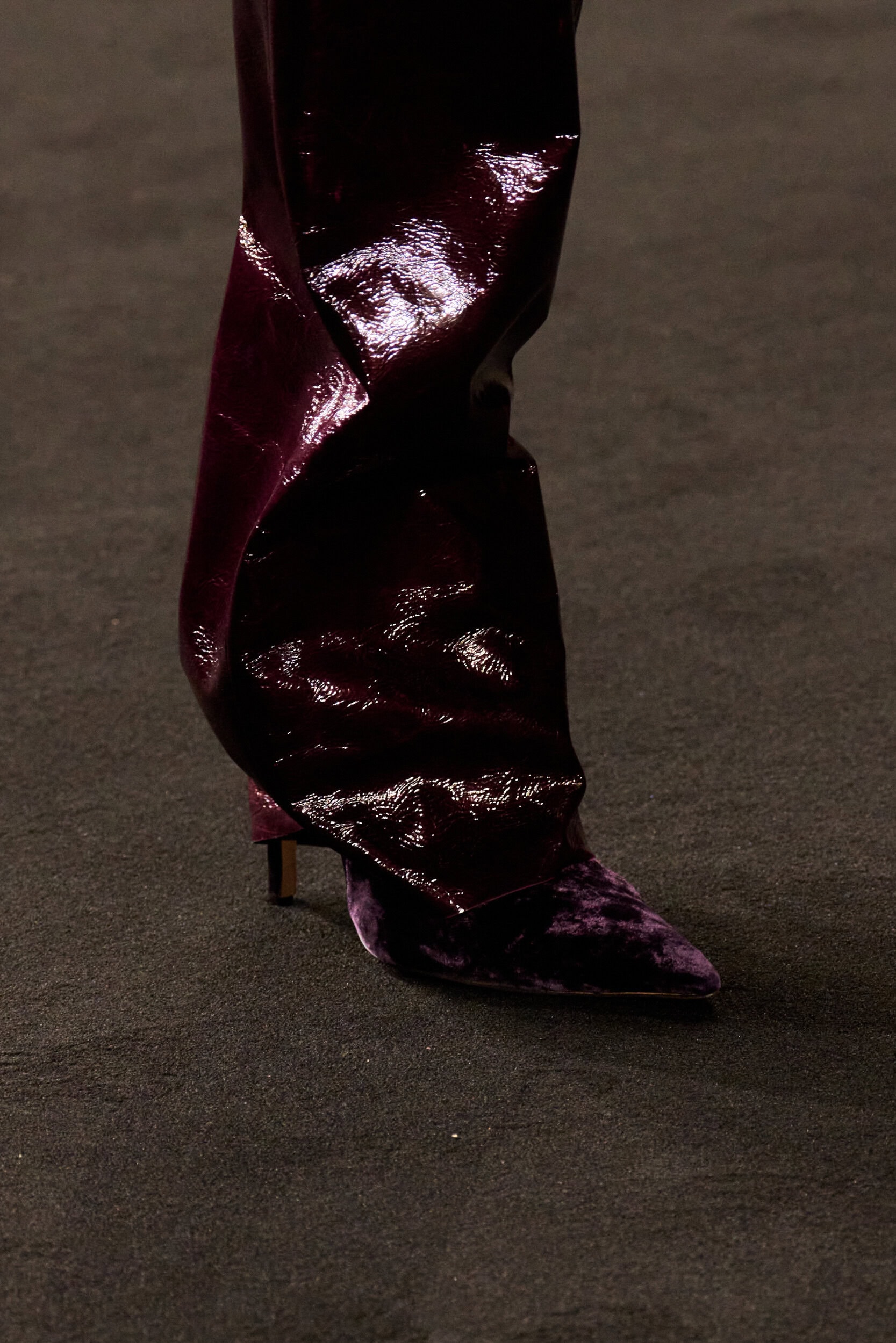 Elie Saab Fall 2026 Fashion Show Details