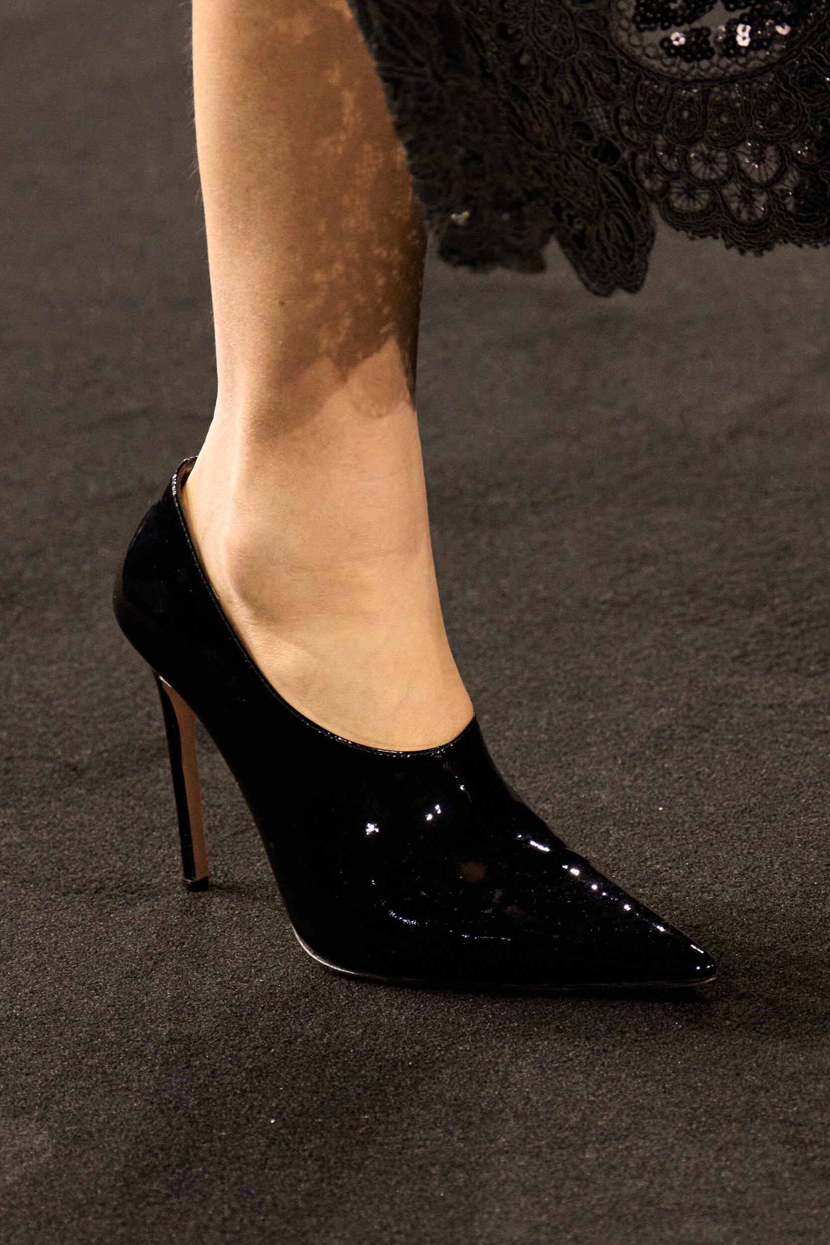 Elie Saab Fall 2026 Fashion Show Details