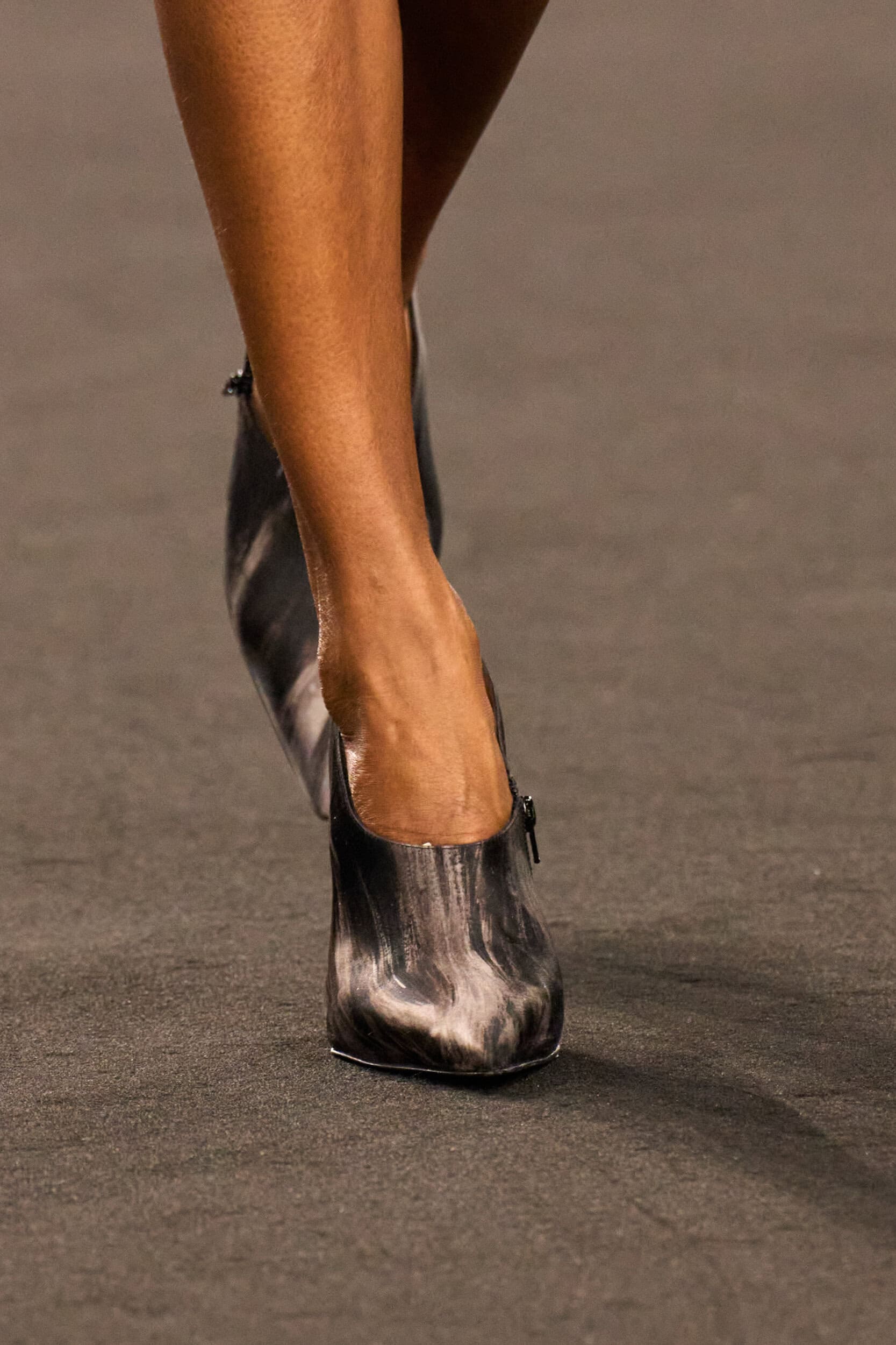 Elie Saab Fall 2026 Fashion Show Details