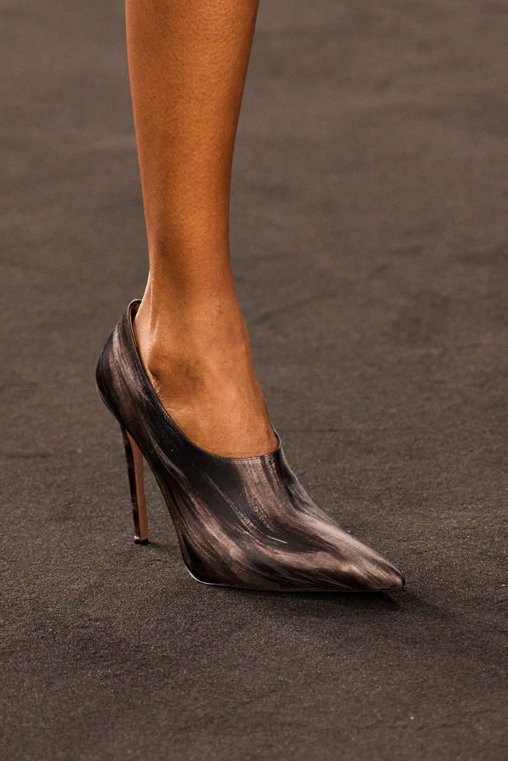 Elie Saab Fall 2026 Fashion Show Details