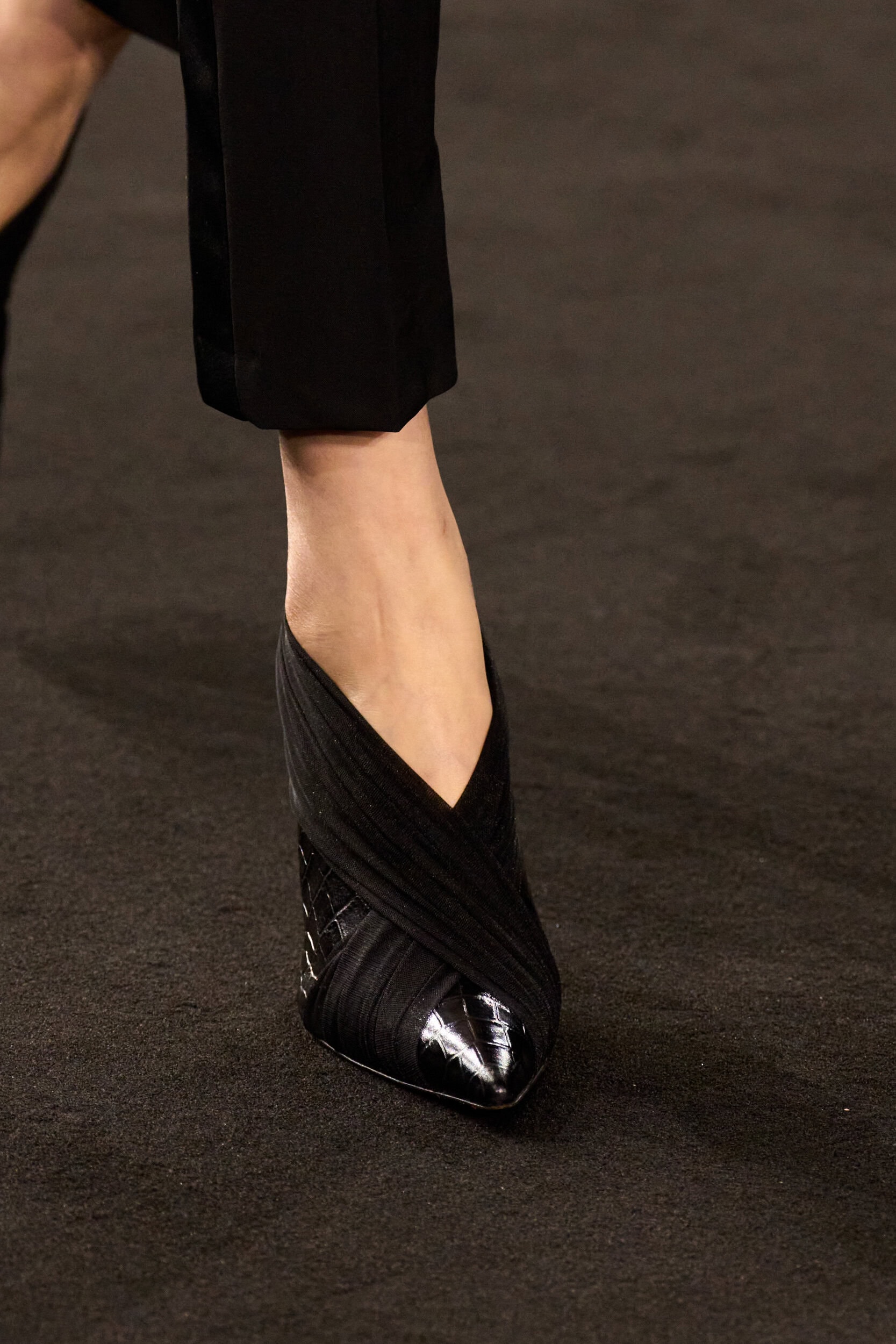 Elie Saab Fall 2026 Fashion Show Details