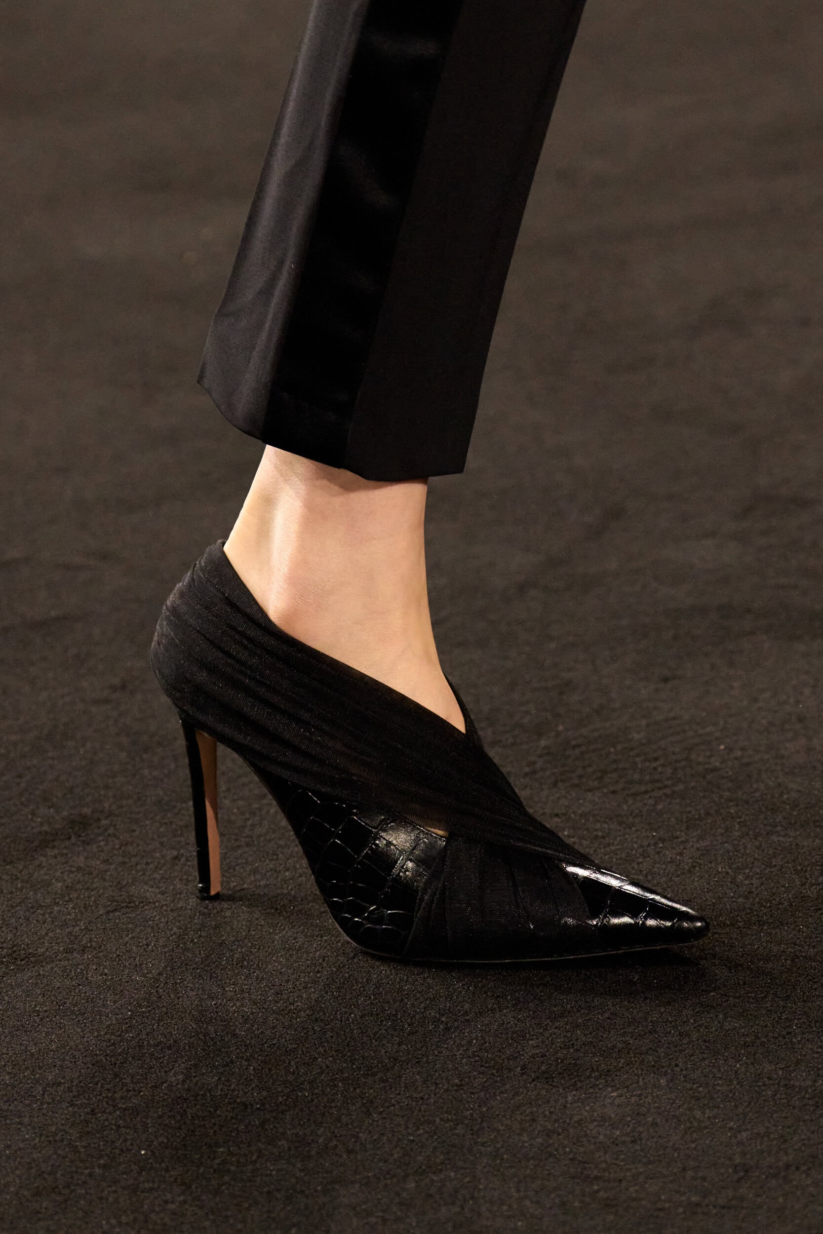 Elie Saab Fall 2026 Fashion Show Details