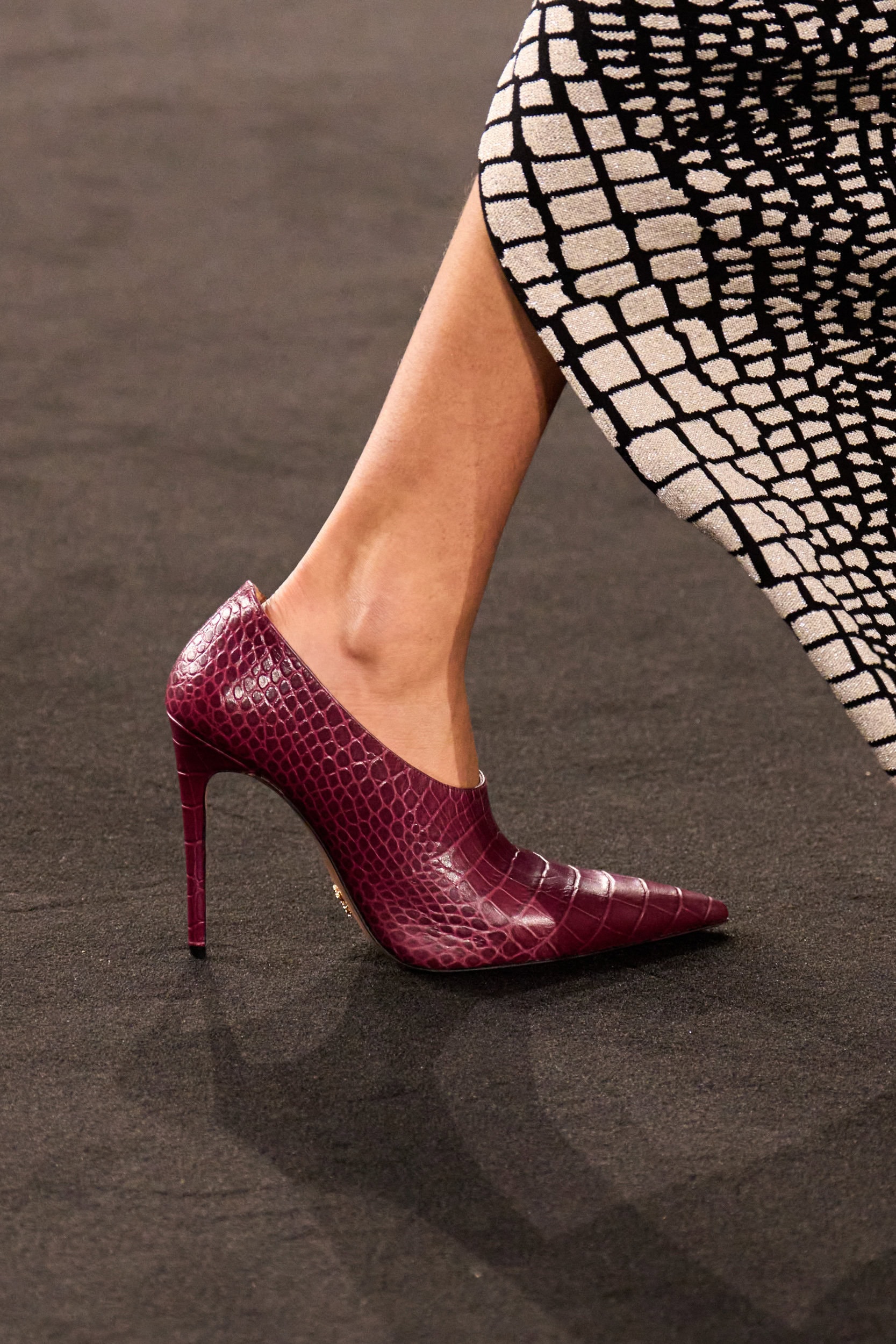 Elie Saab Fall 2026 Fashion Show Details