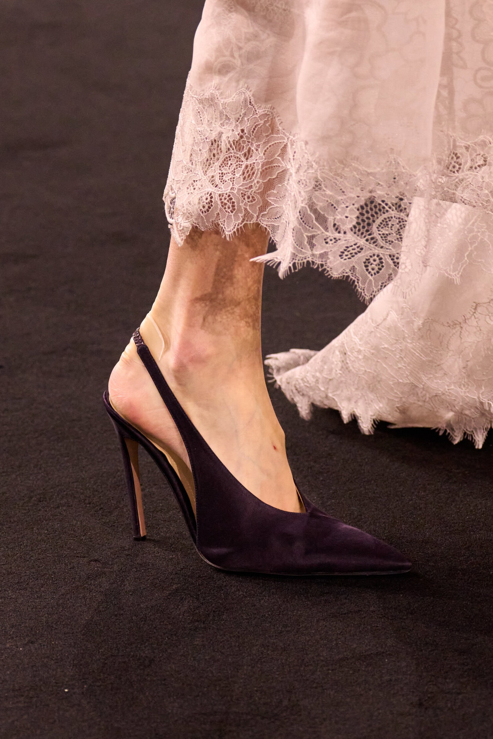 Elie Saab Fall 2026 Fashion Show Details