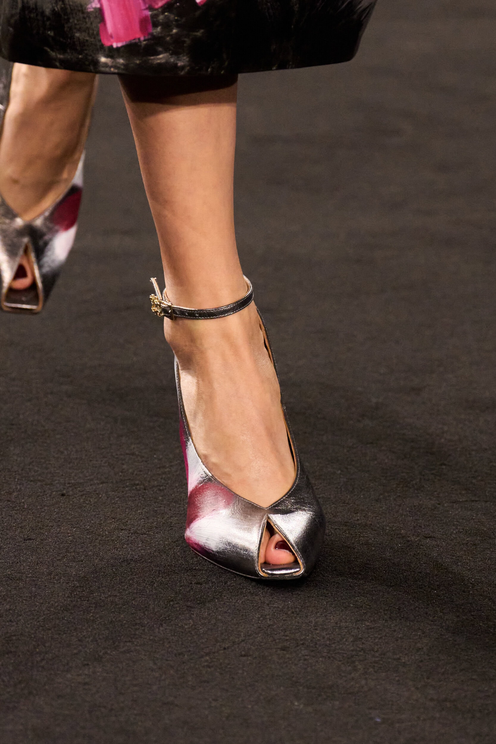 Elie Saab Fall 2026 Fashion Show Details