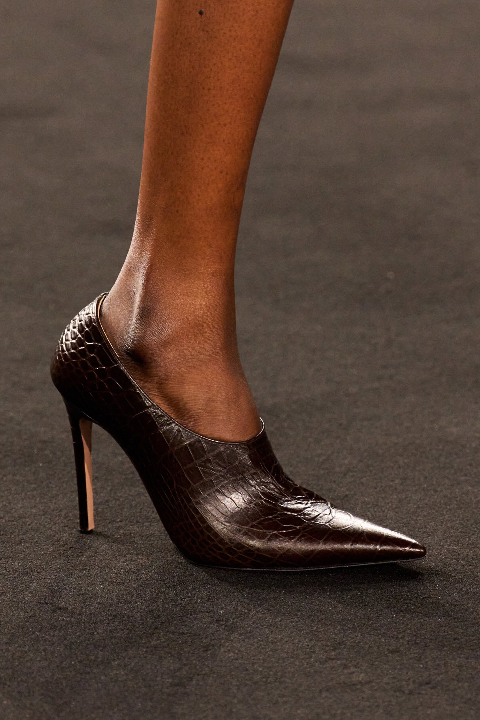 Elie Saab Fall 2026 Fashion Show Details