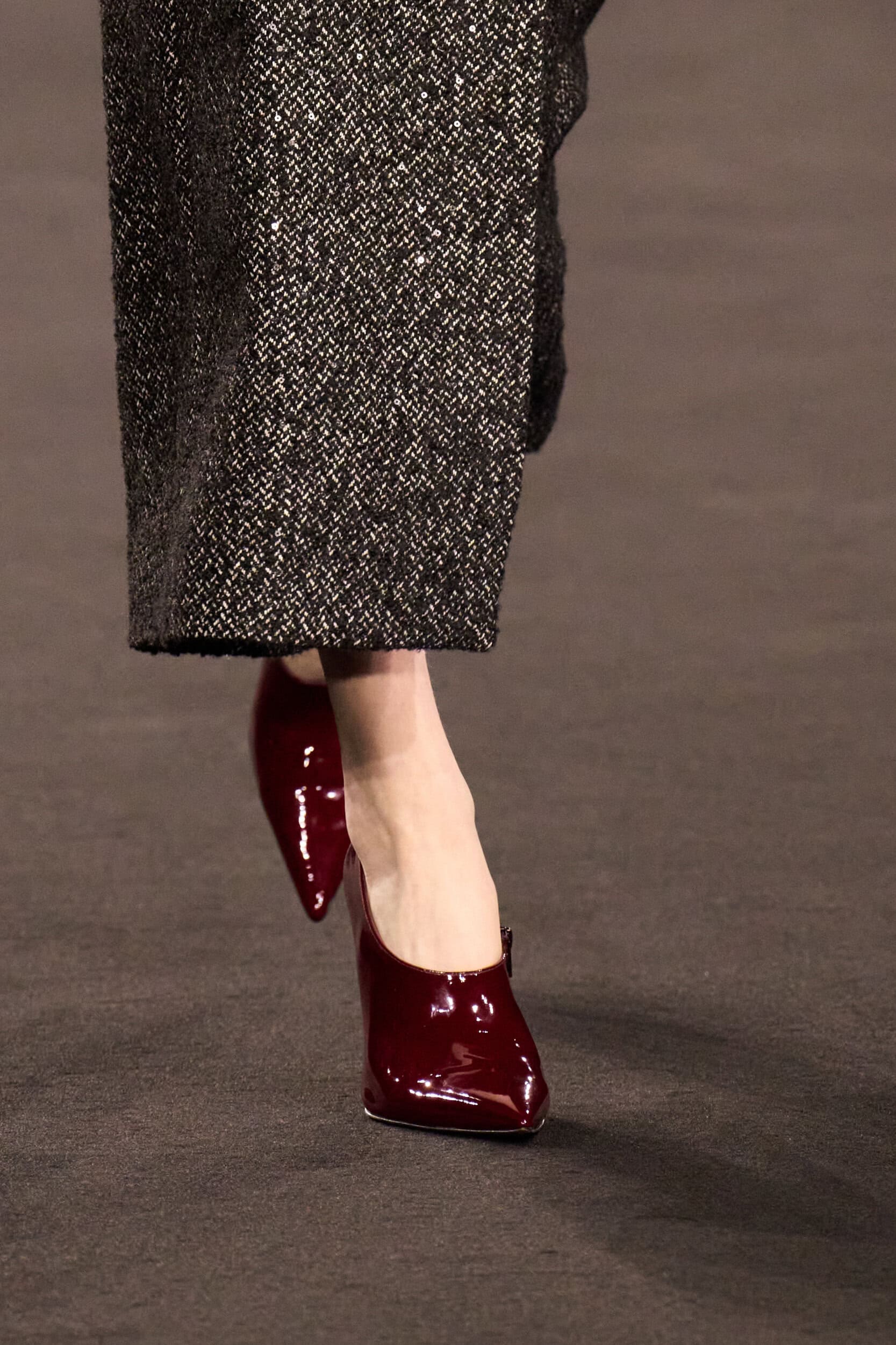 Elie Saab Fall 2026 Fashion Show Details