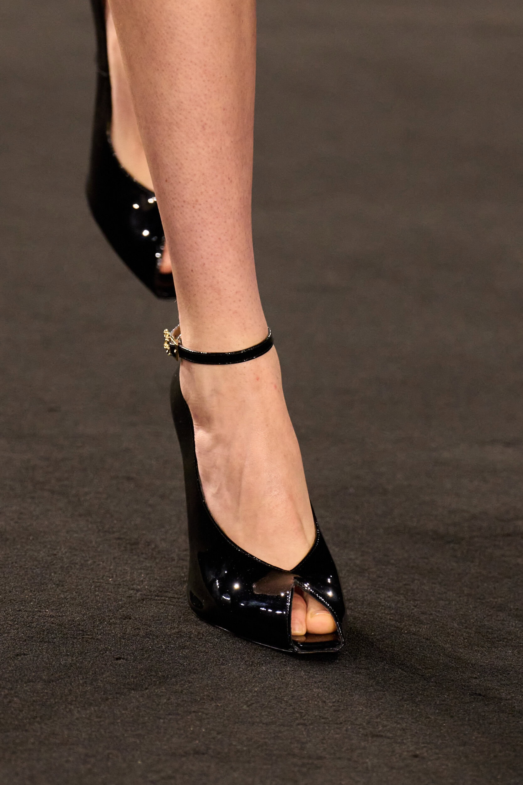 Elie Saab Fall 2026 Fashion Show Details