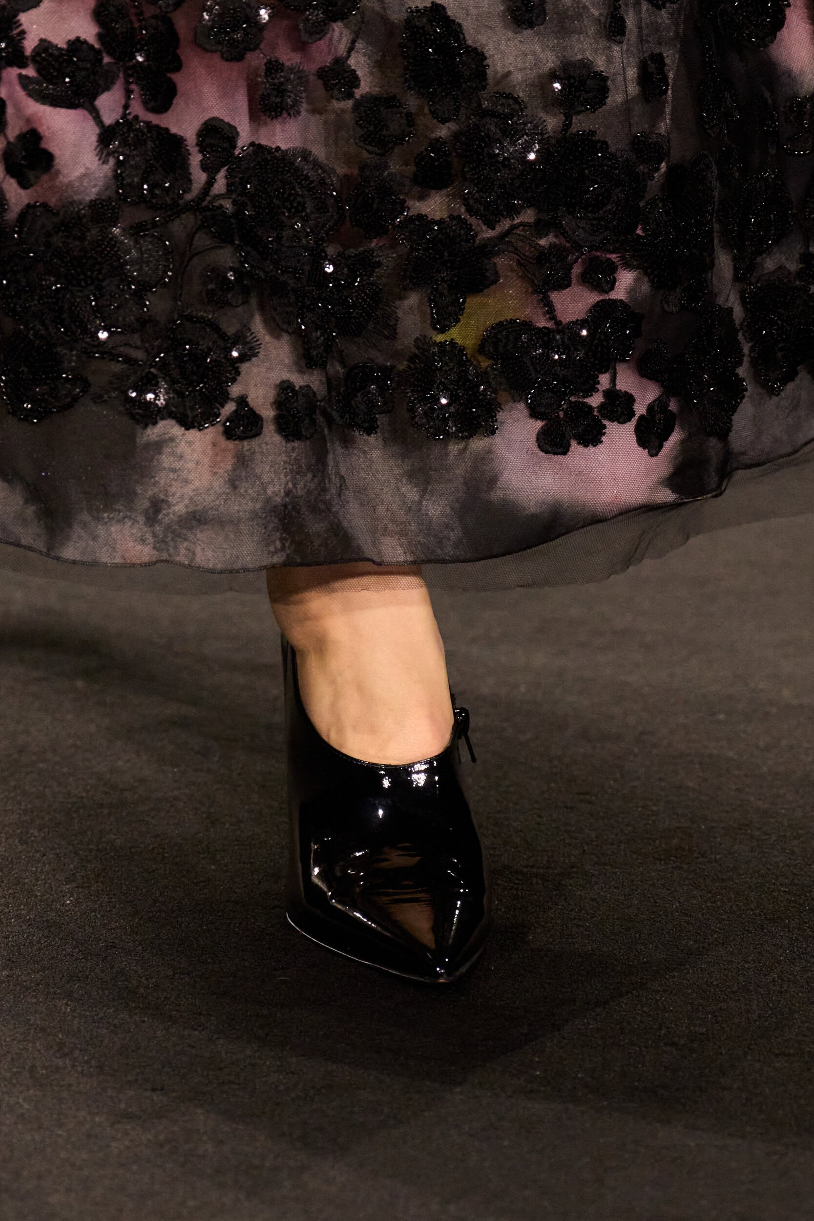 Elie Saab Fall 2026 Fashion Show Details