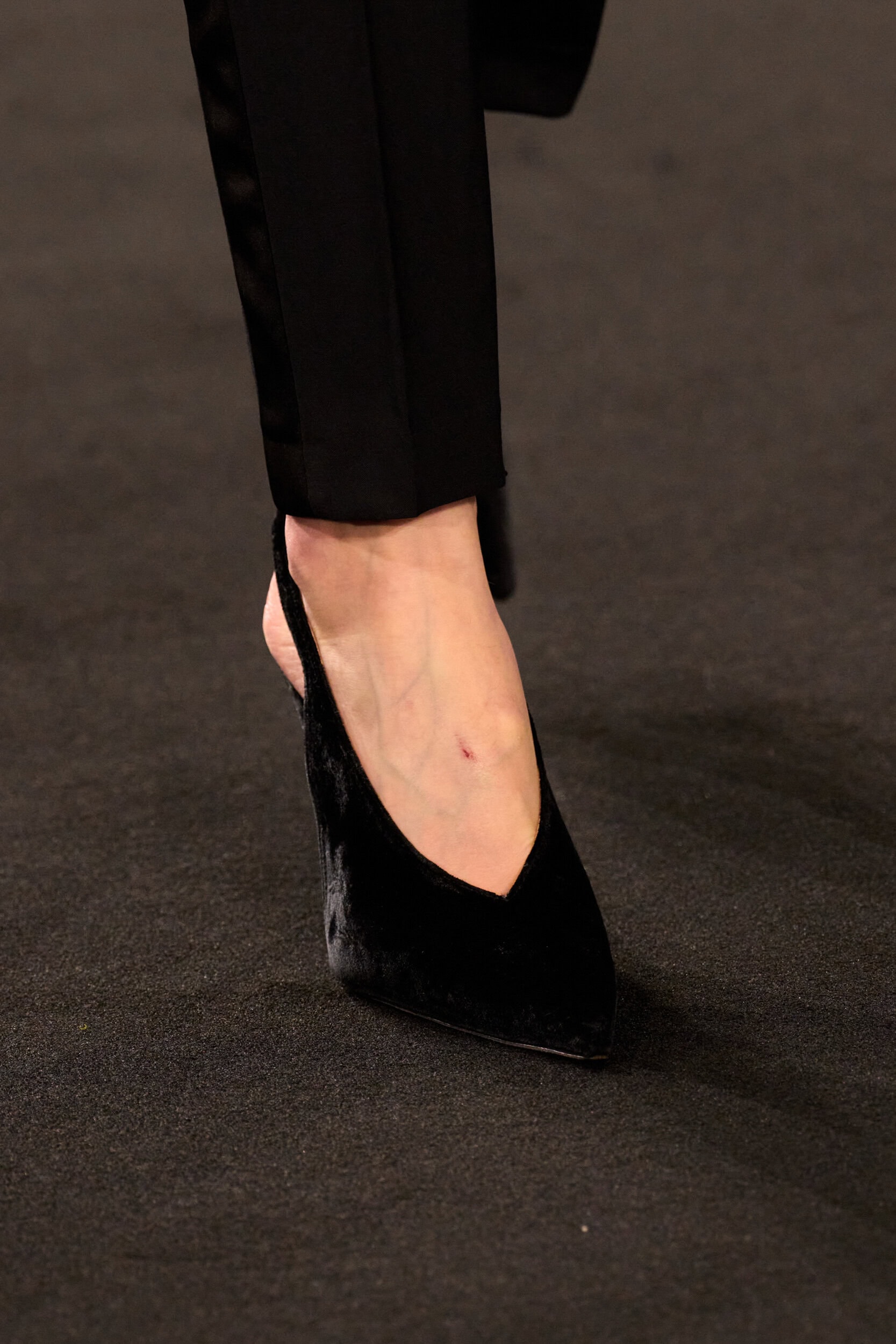 Elie Saab Fall 2026 Fashion Show Details