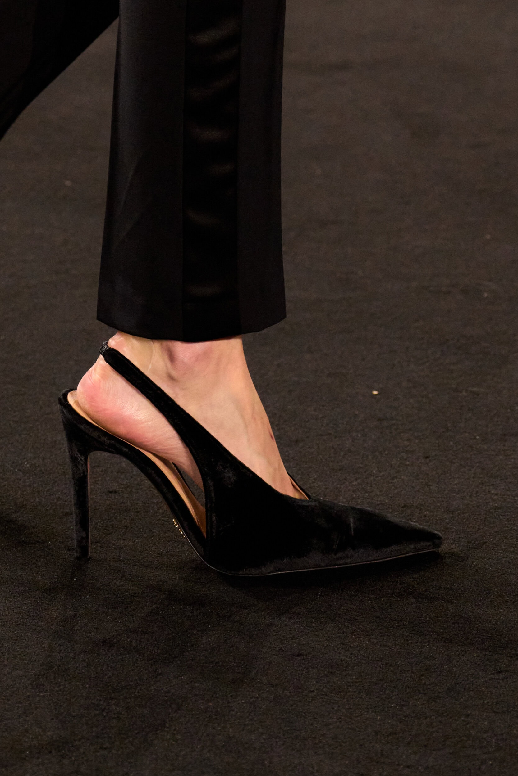 Elie Saab Fall 2026 Fashion Show Details