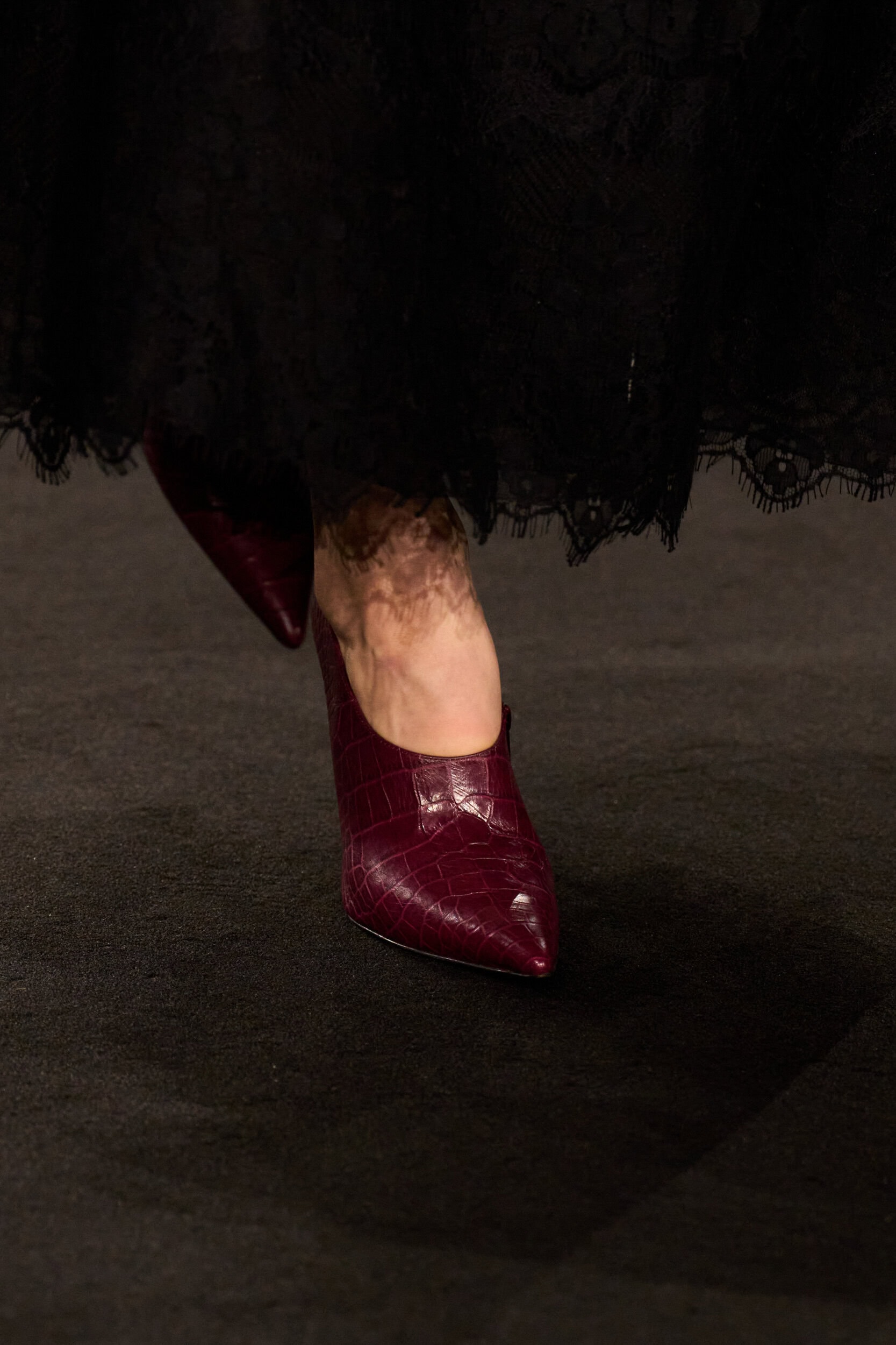 Elie Saab Fall 2026 Fashion Show Details