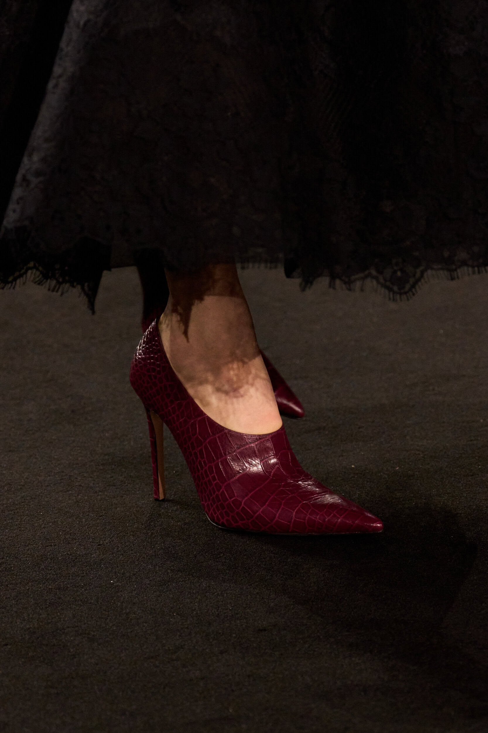 Elie Saab Fall 2026 Fashion Show Details