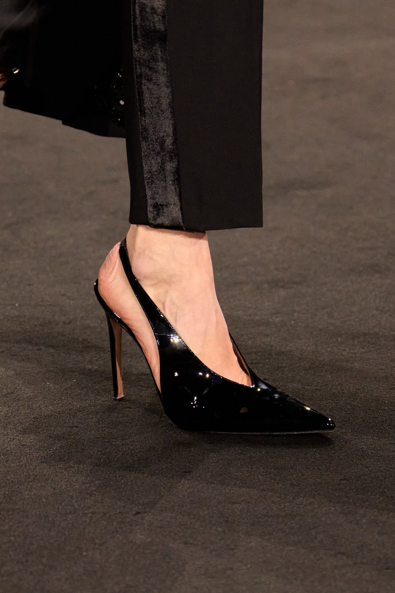 Elie Saab Fall 2026 Fashion Show Details