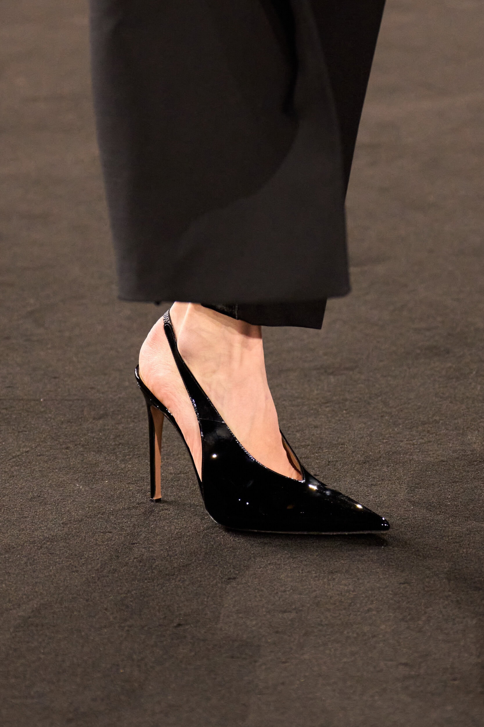 Elie Saab Fall 2026 Fashion Show Details