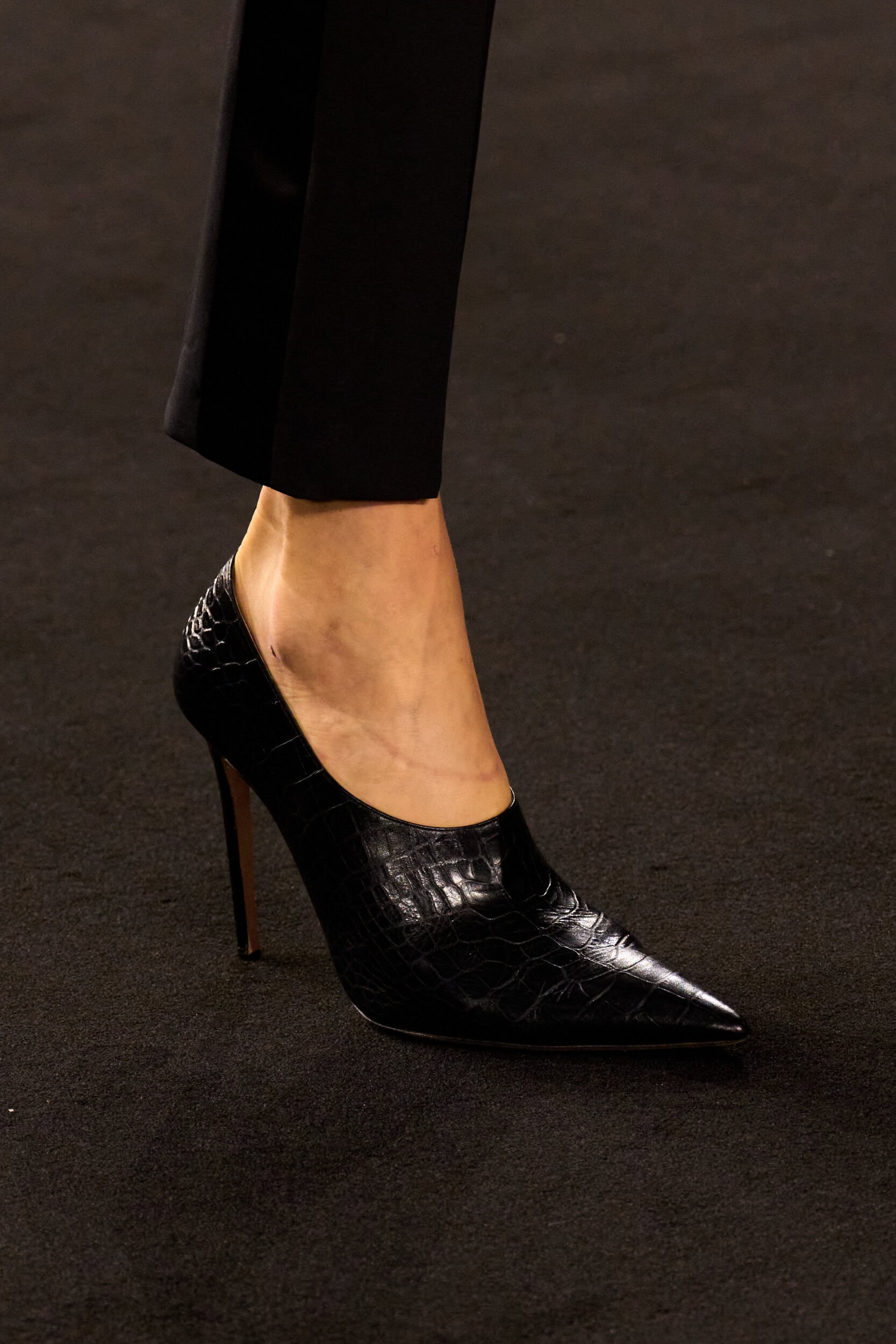 Elie Saab Fall 2026 Fashion Show Details