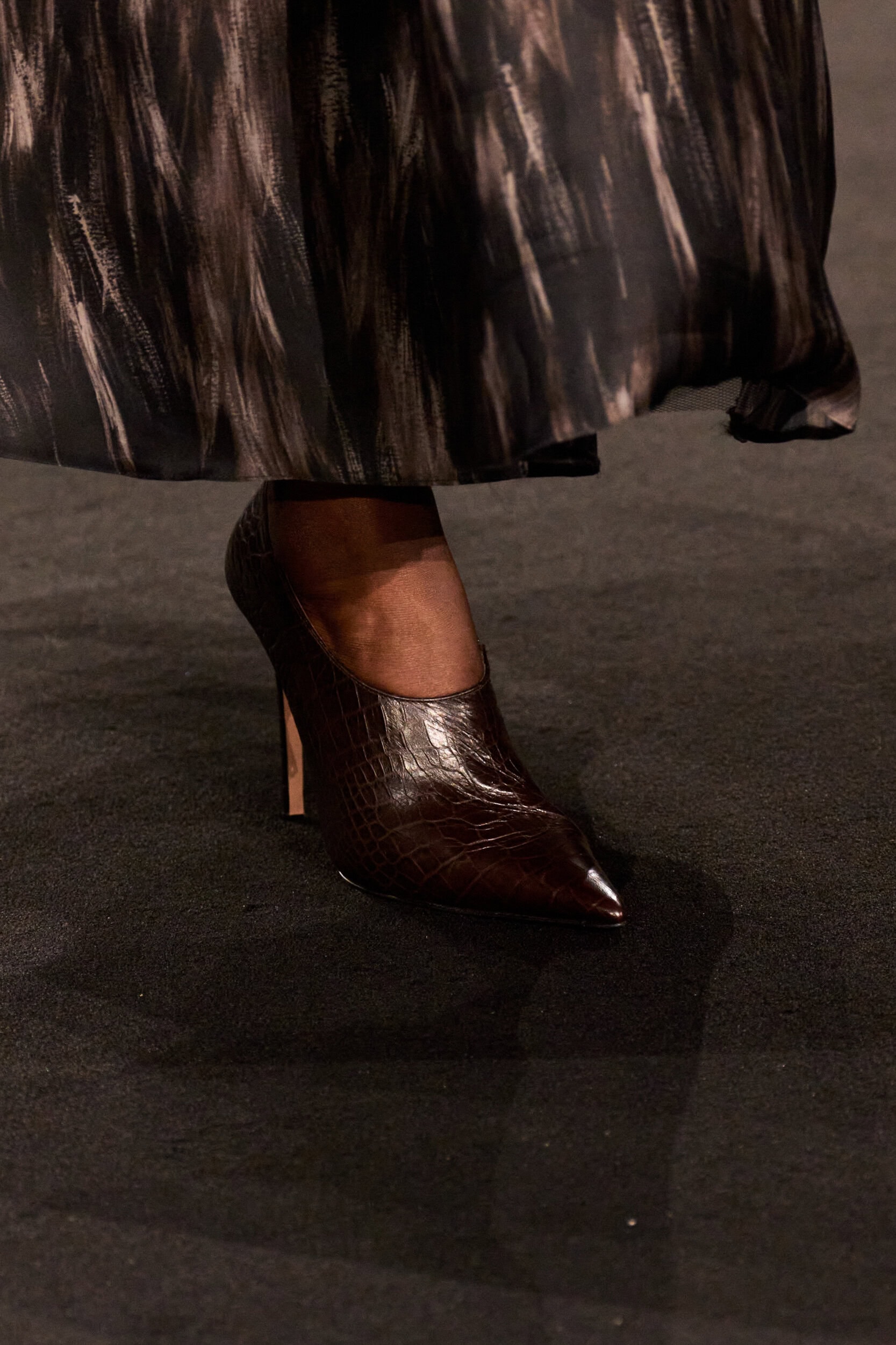 Elie Saab Fall 2026 Fashion Show Details