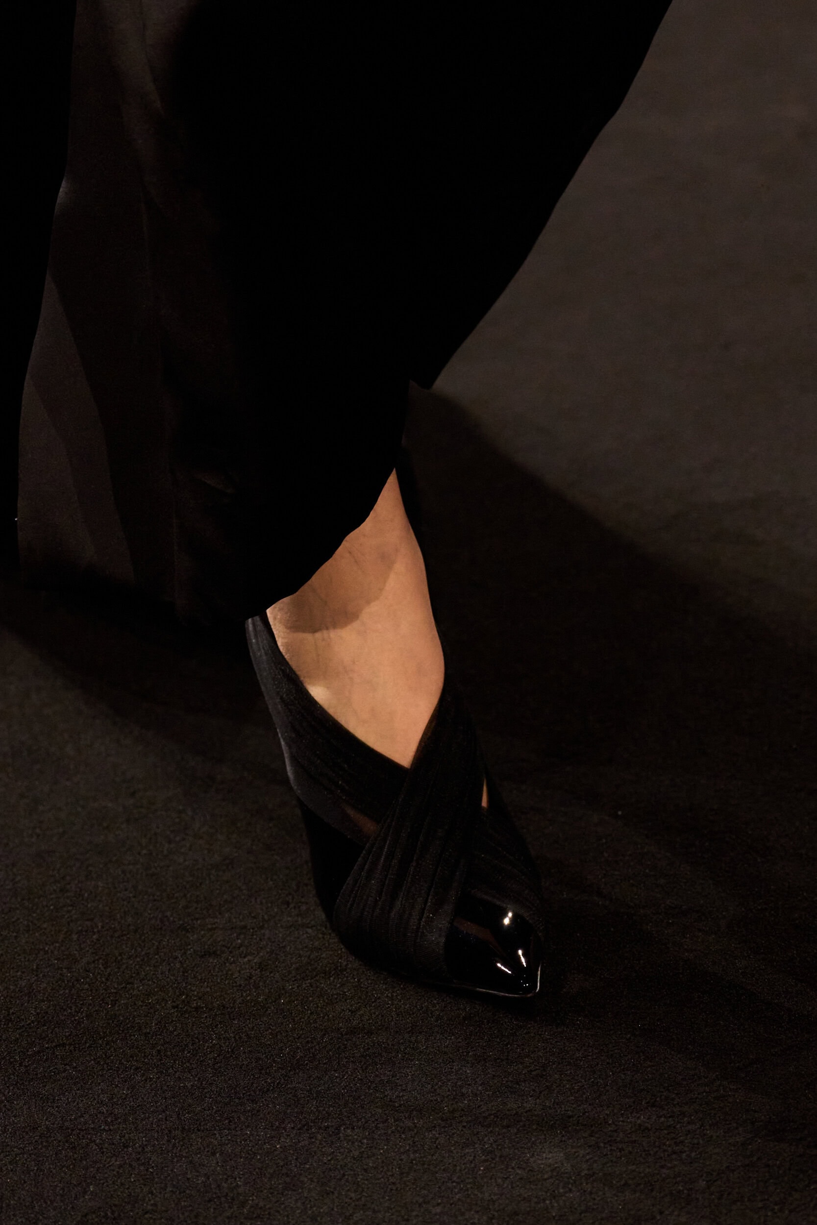 Elie Saab Fall 2026 Fashion Show Details