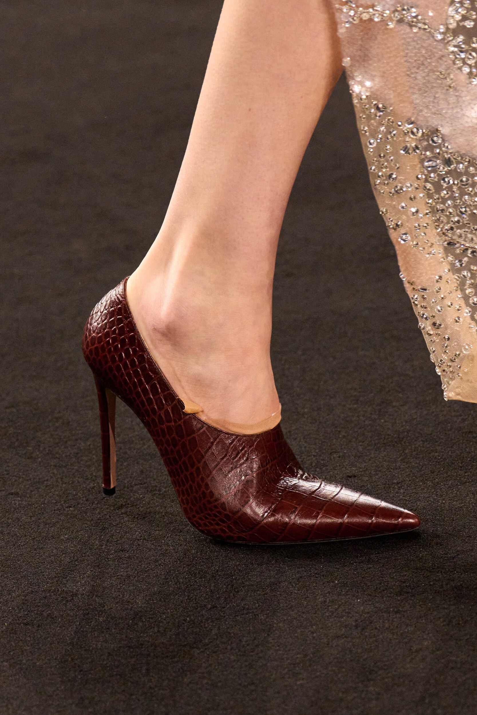 Elie Saab Fall 2026 Fashion Show Details