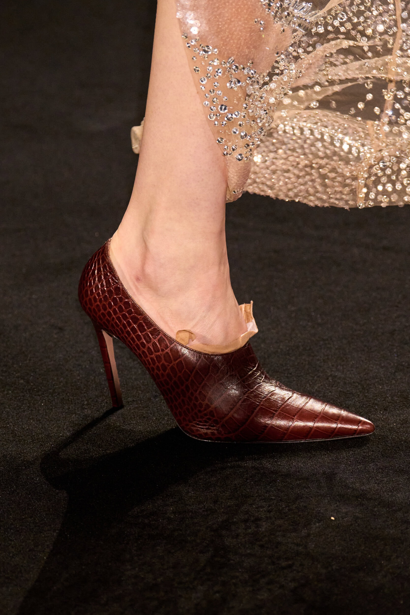 Elie Saab Fall 2026 Fashion Show Details